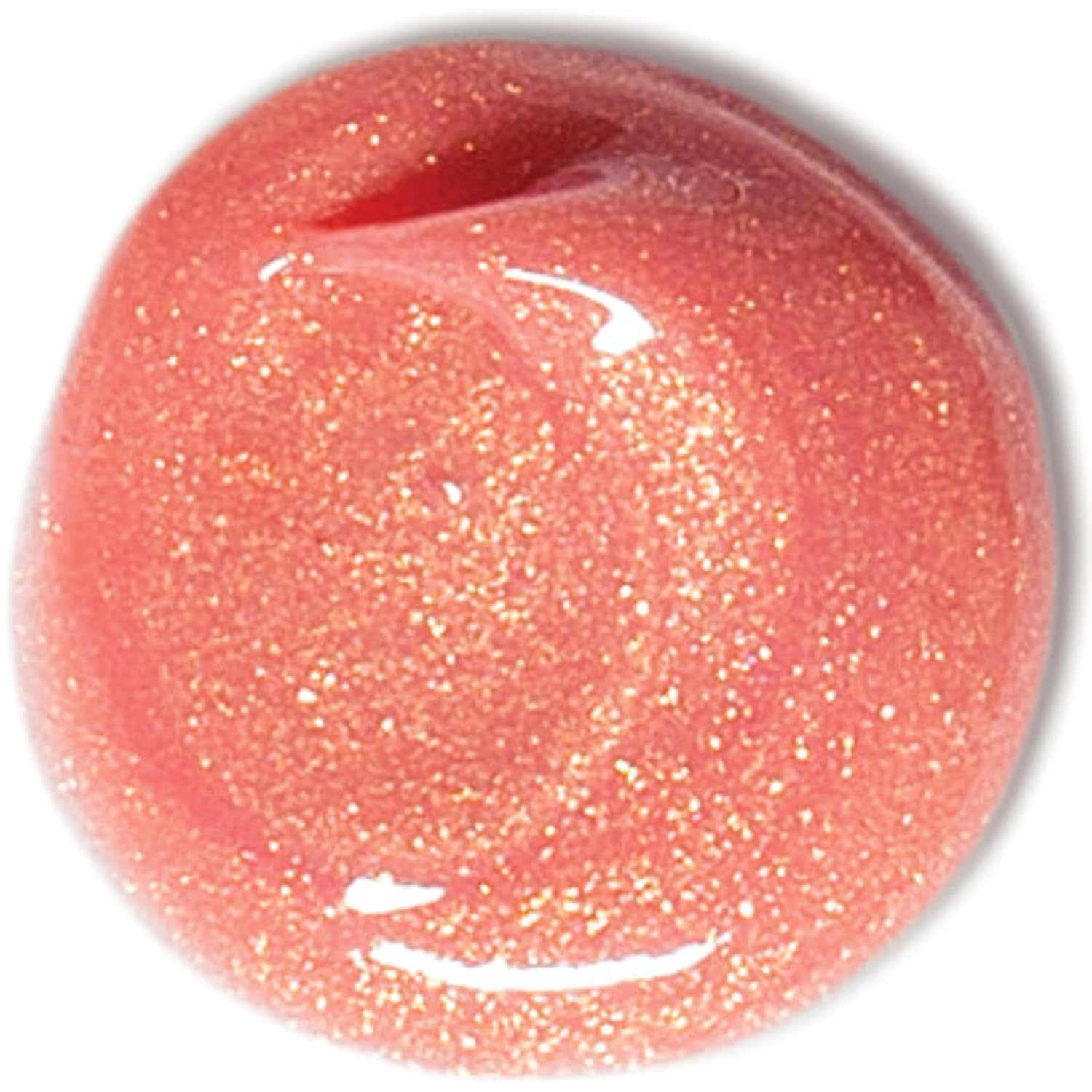 BURT'S BEES Brillo labial hidratante 100% natural