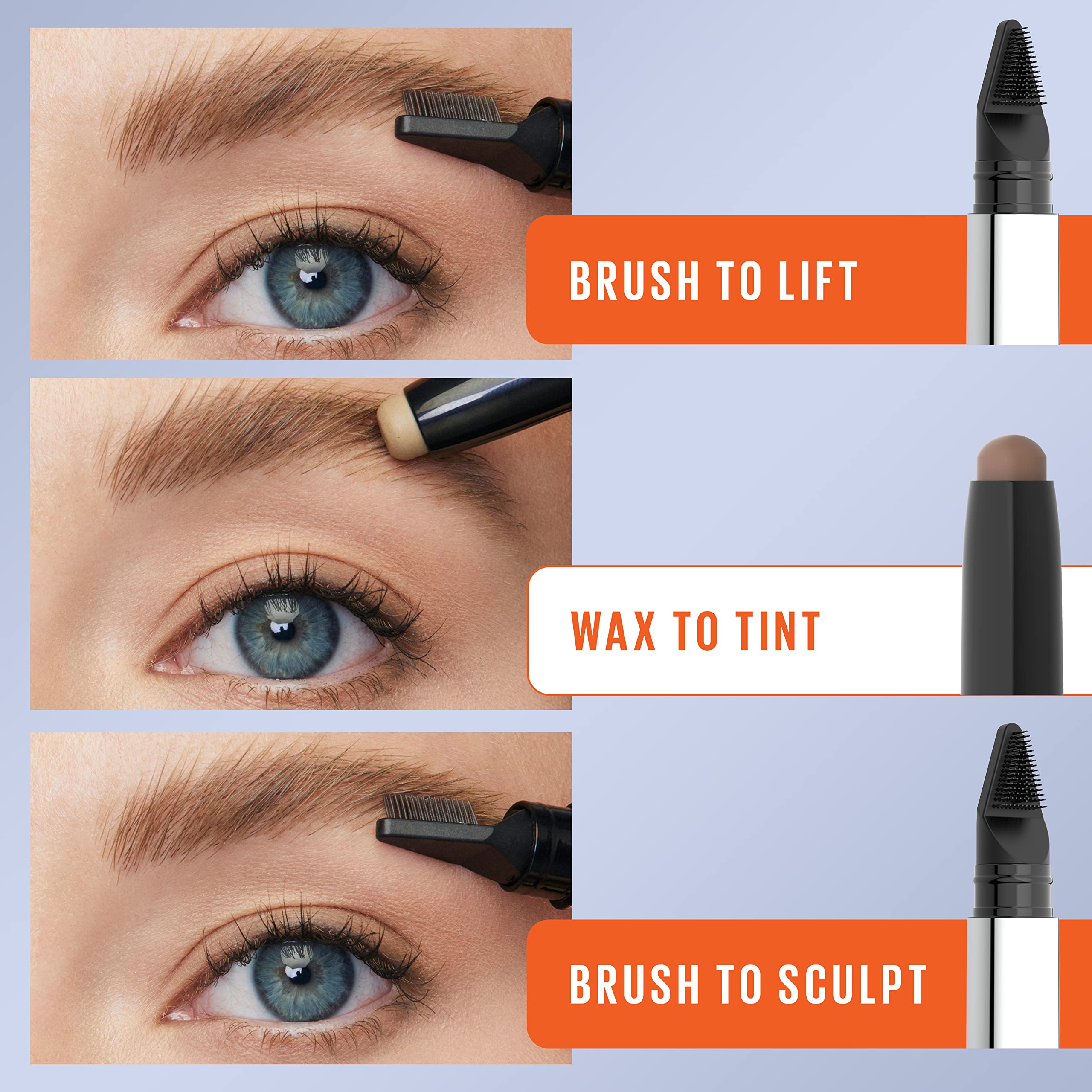 MAYBELLINE Tattoo Brow Lift Stick