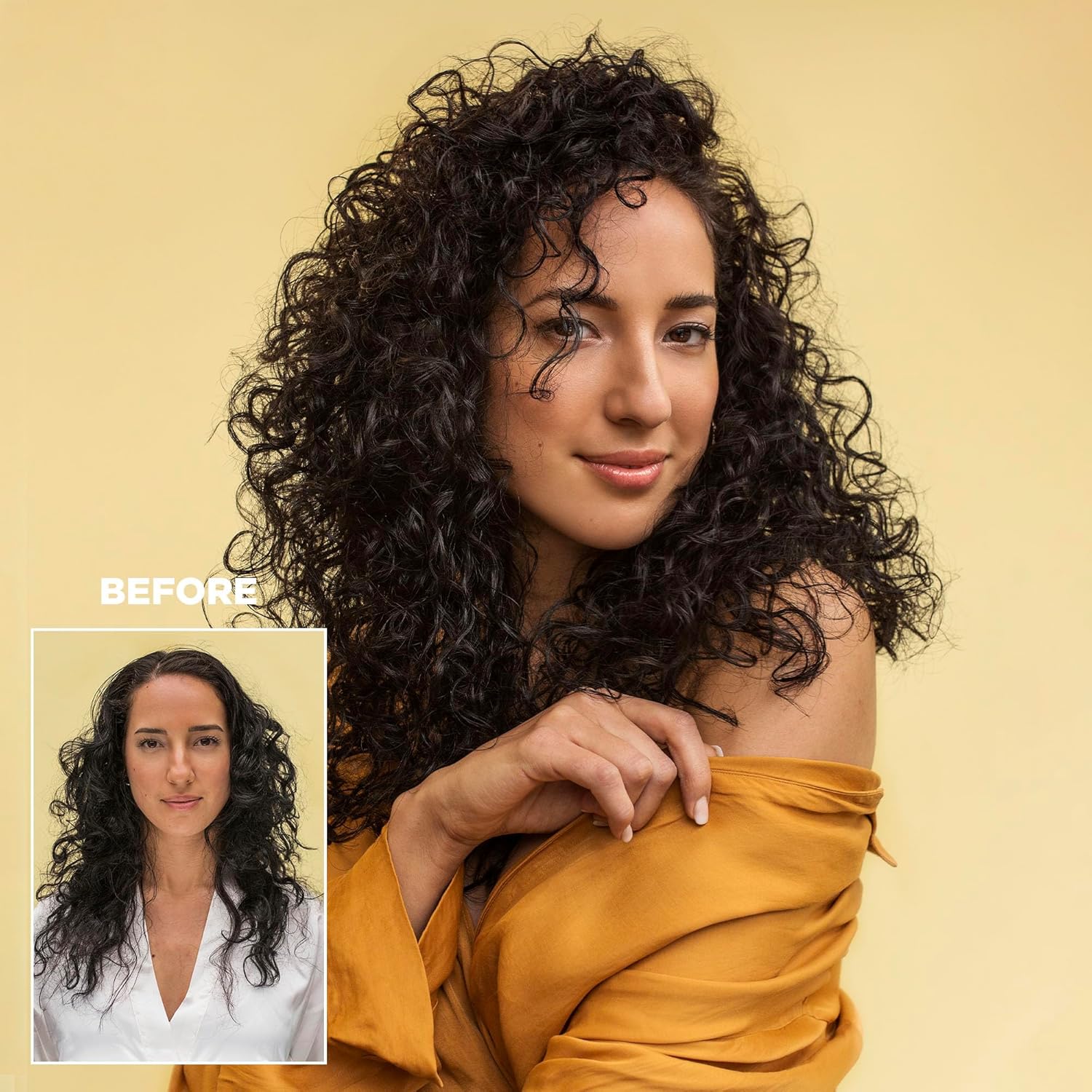 DESIGN.ME Bounce Curl Spray Gel