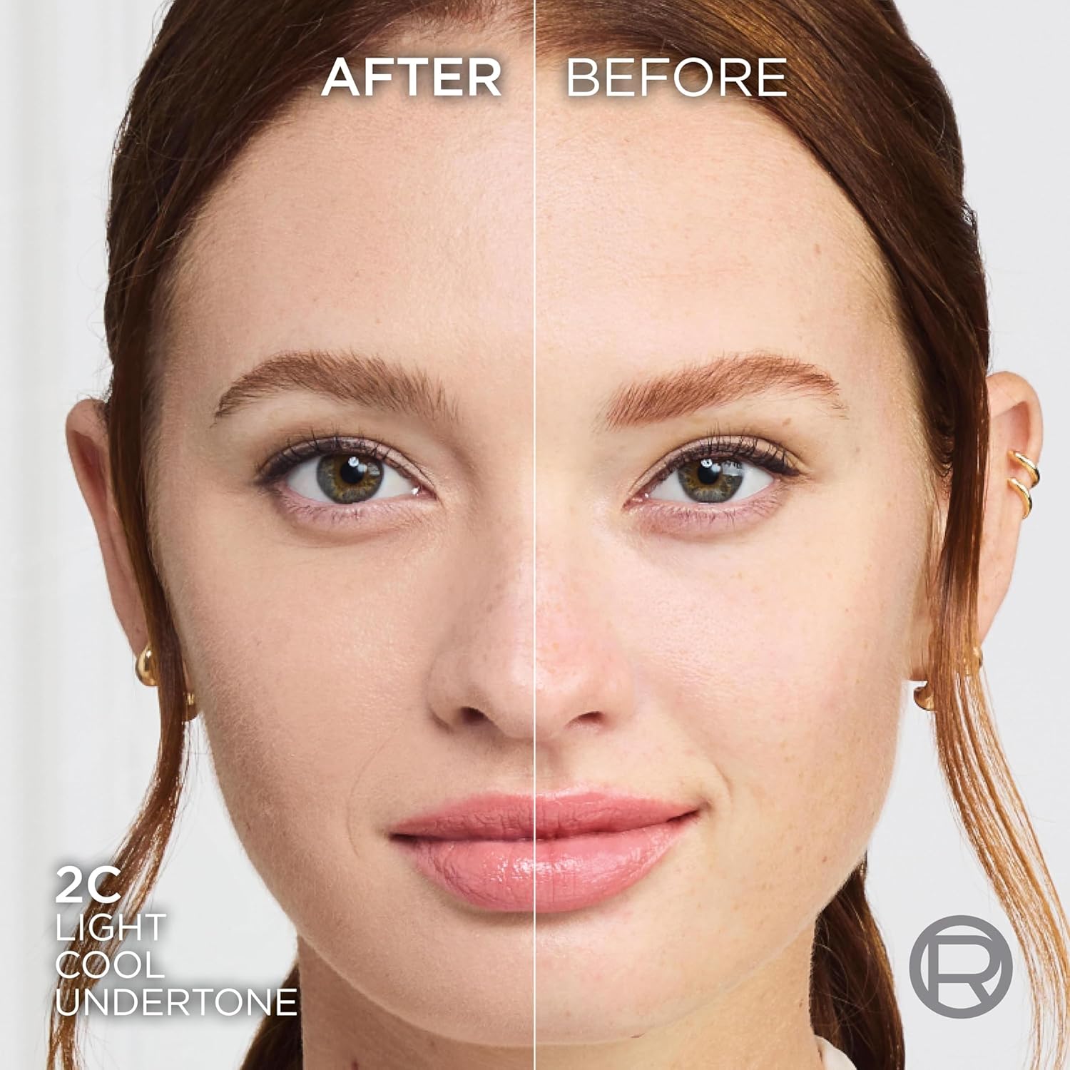 L'OREAL True Match Super-Blendable Liquid Foundation