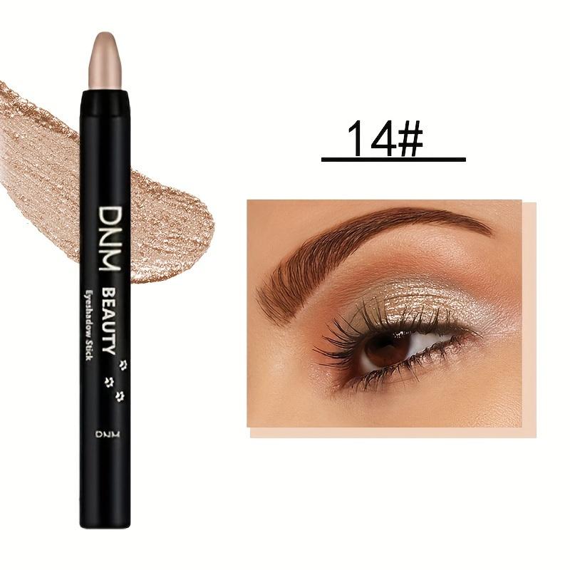 DNM Waterproof & Perlite Eyeshadow Stick