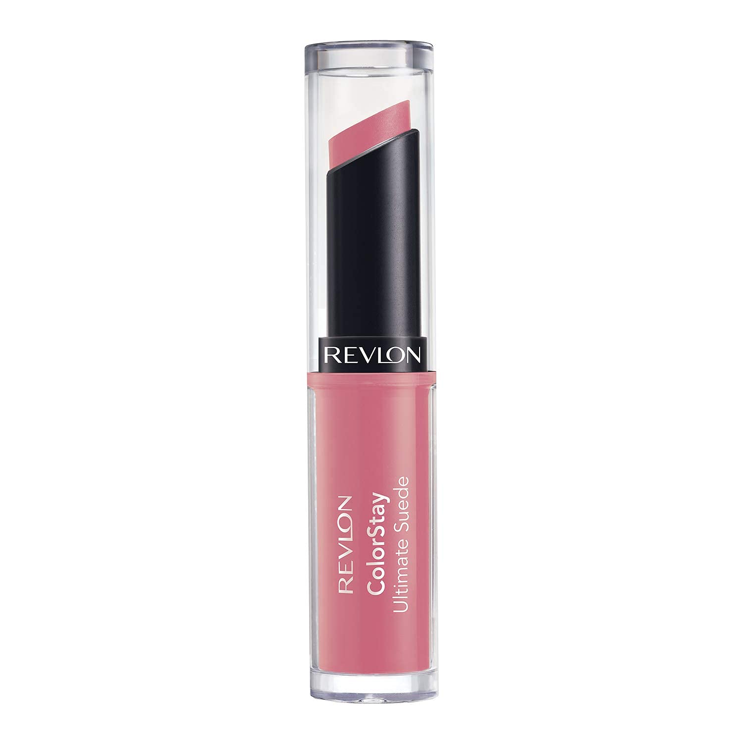 REVLON ColorStay Ultimate Suede Lipstick