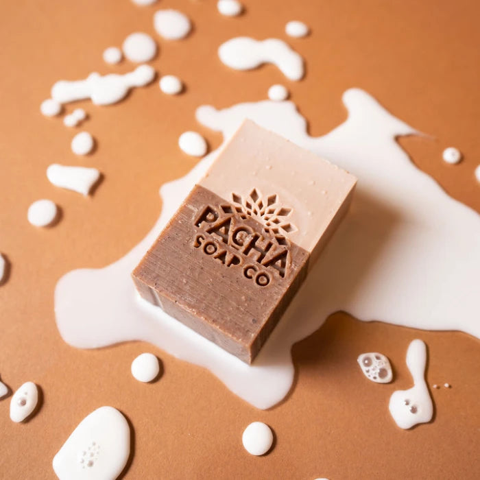 PACHA Soap Co. Bar Soap