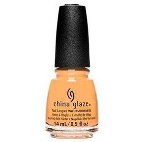 CHINA GLAZE Nail Lacquer