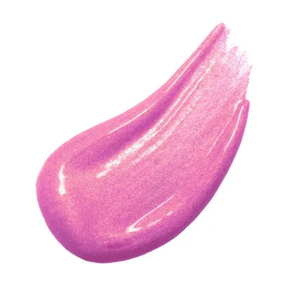 DOLL FACE Hologram Prismatic Lip Gloss