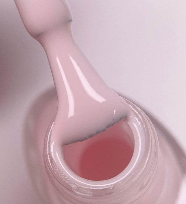 DARK STAMPING POLISH MILK PINK №35, 8 ML  Article : S035