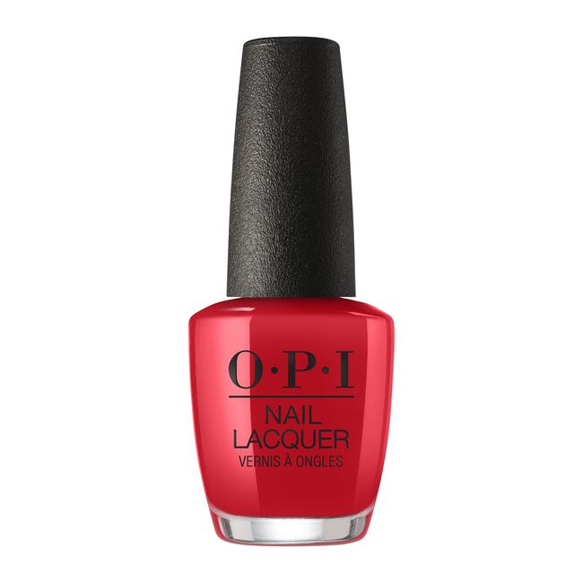 O.P.I Nail Lacquer Nail Polish