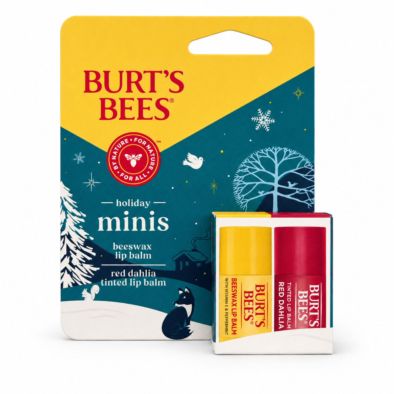 Lip Balm