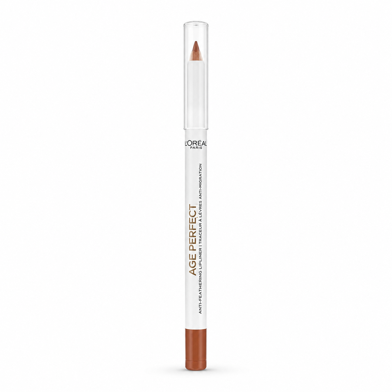 Anti-Feathering Lip Liner