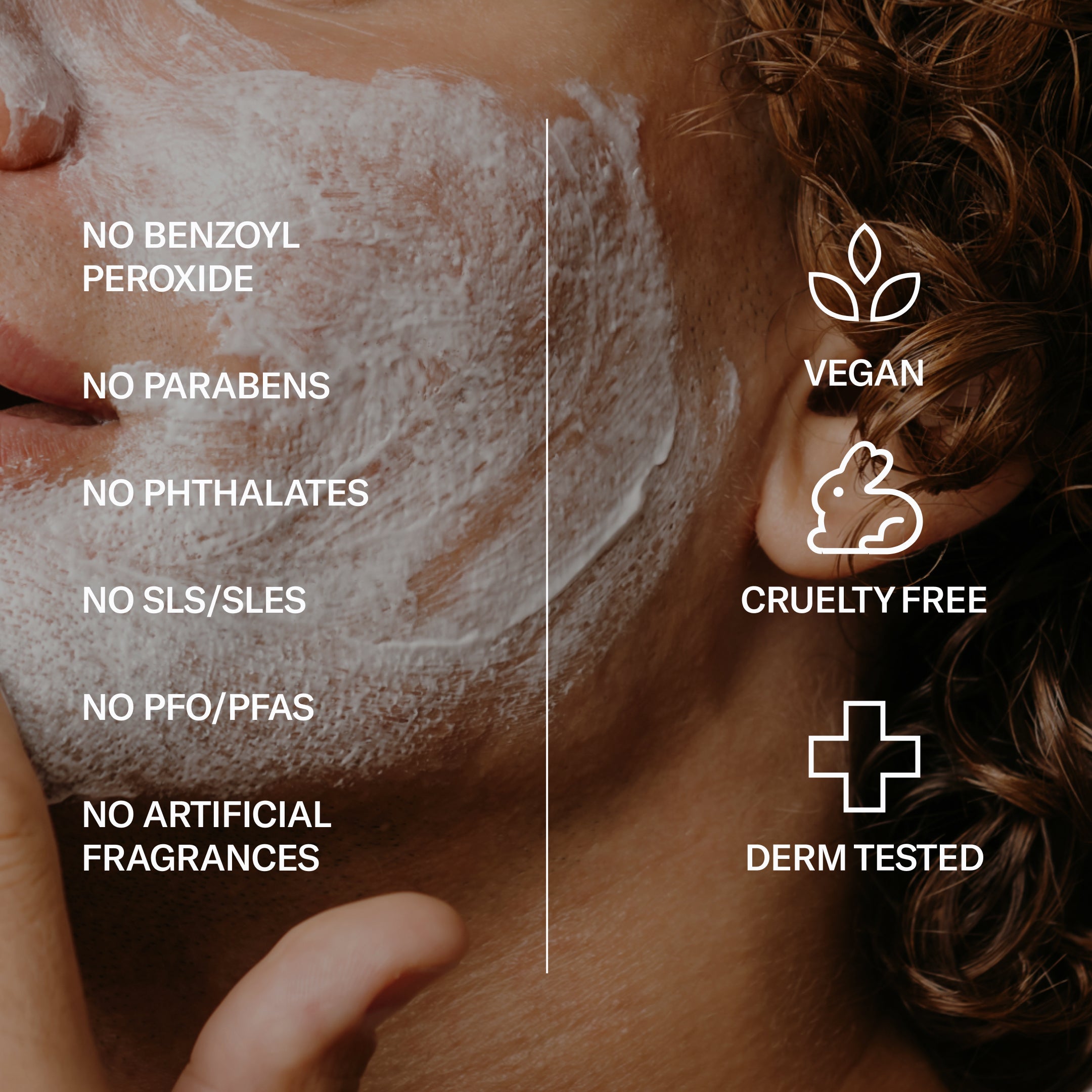 GEOLOGIE Anti-Pimple Pack