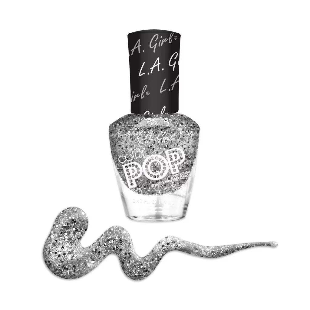 L.A. Girl Color Pop Nail Polish
