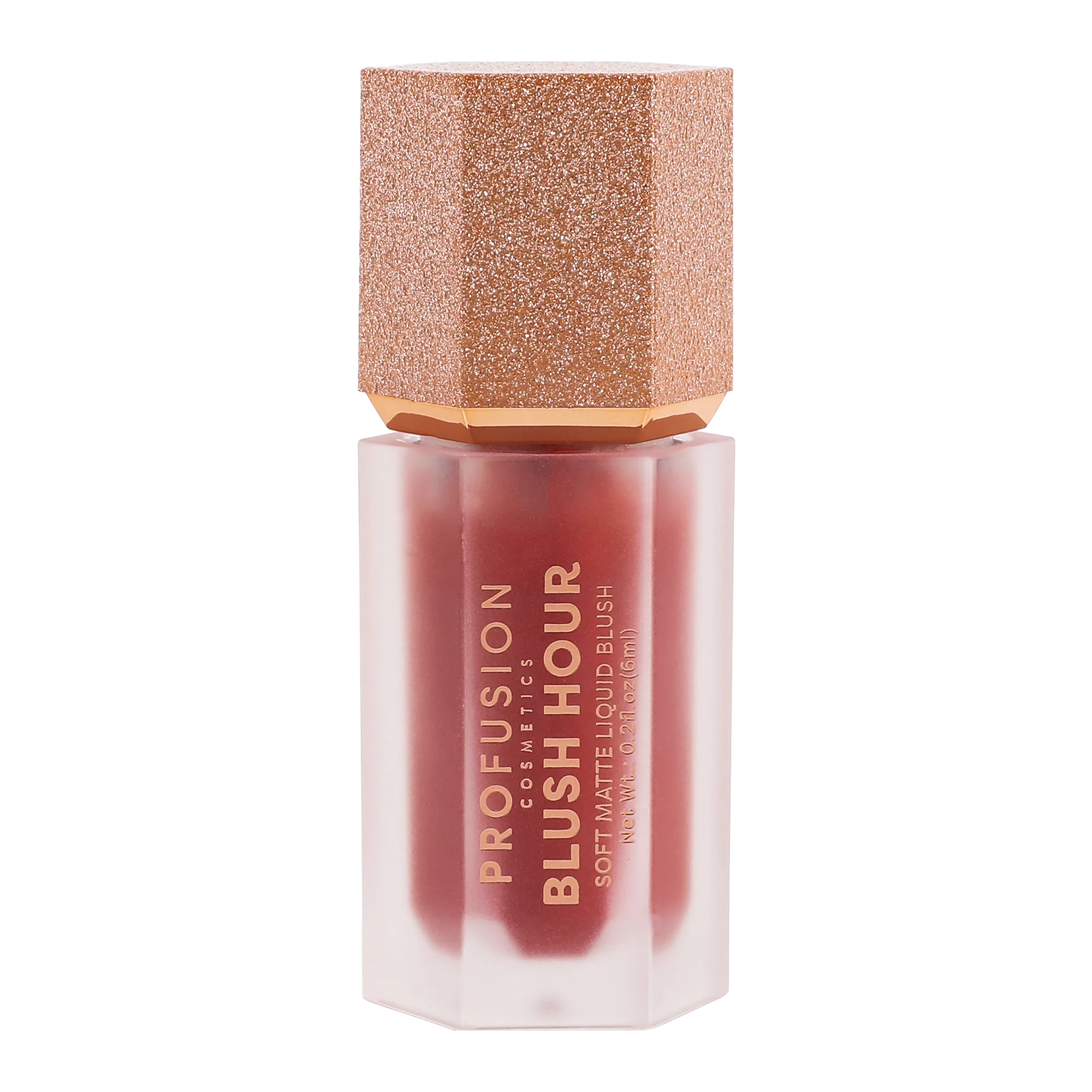 PROFUSION Blush Hour | Soft Matte Liquid Blush