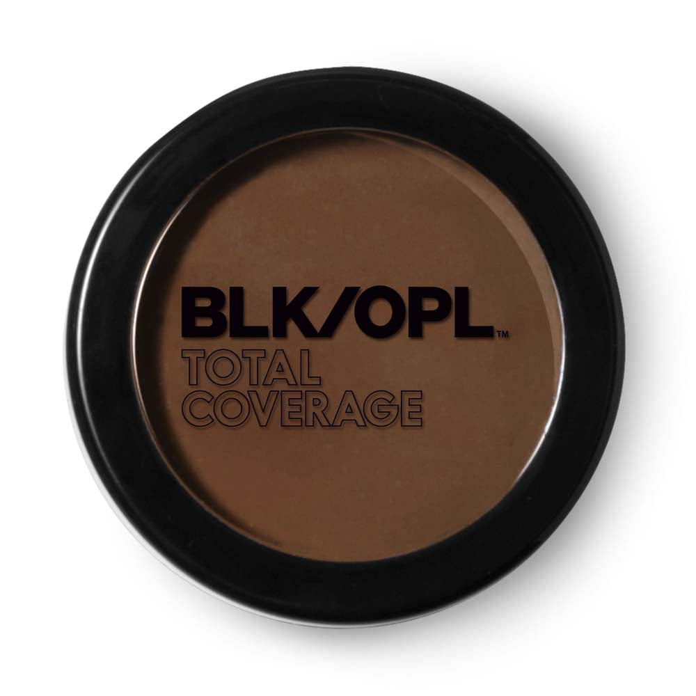 BLACK OPAL Total Coverage Concealing Foundation