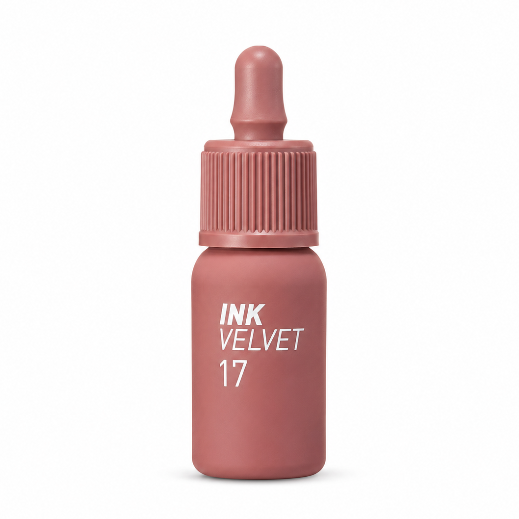 Ink the Velvet Lip Tint