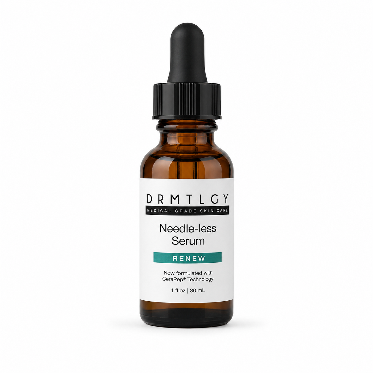 Needle less Serum