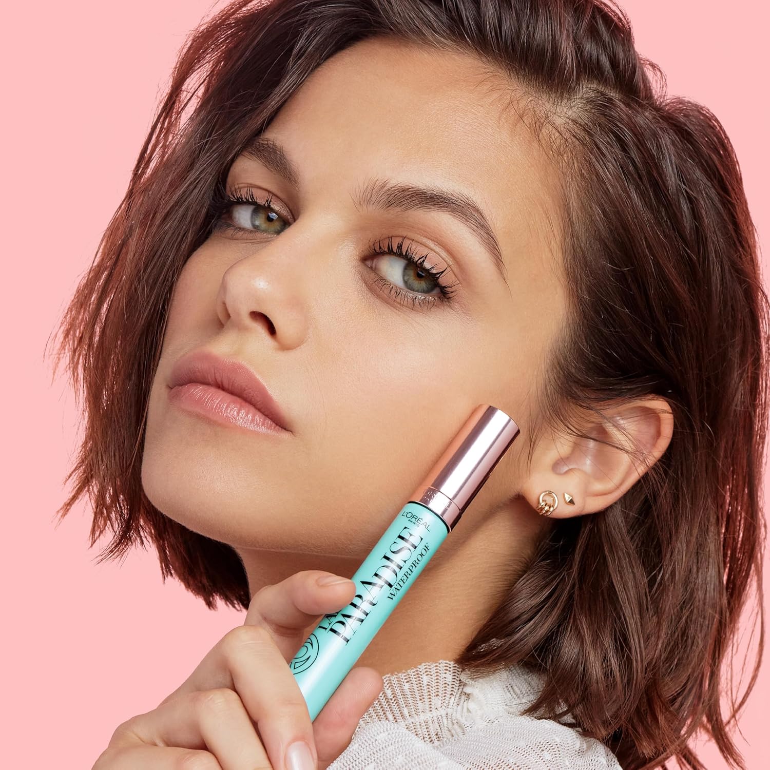 L'OREAL Lash Paradise Hydrofuge Mascara