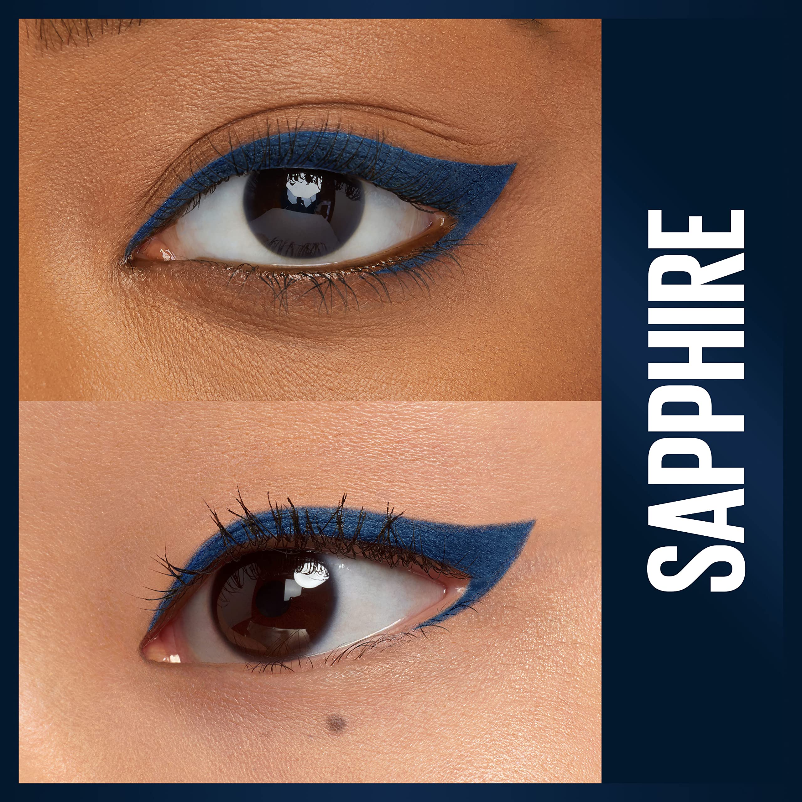 MAYBELLINE Unstoppable Waterproof Mechanical Eyeliner