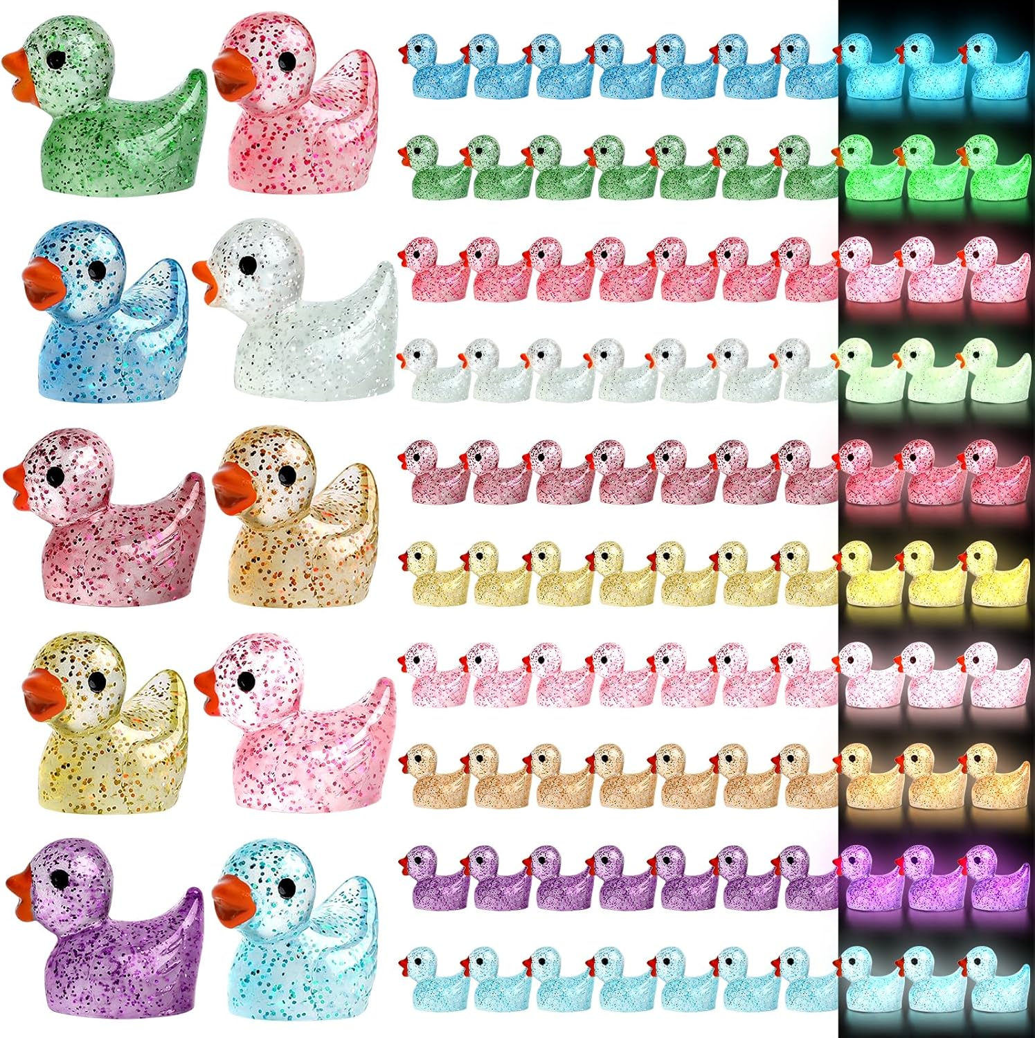 Lucky Duckie Fortune