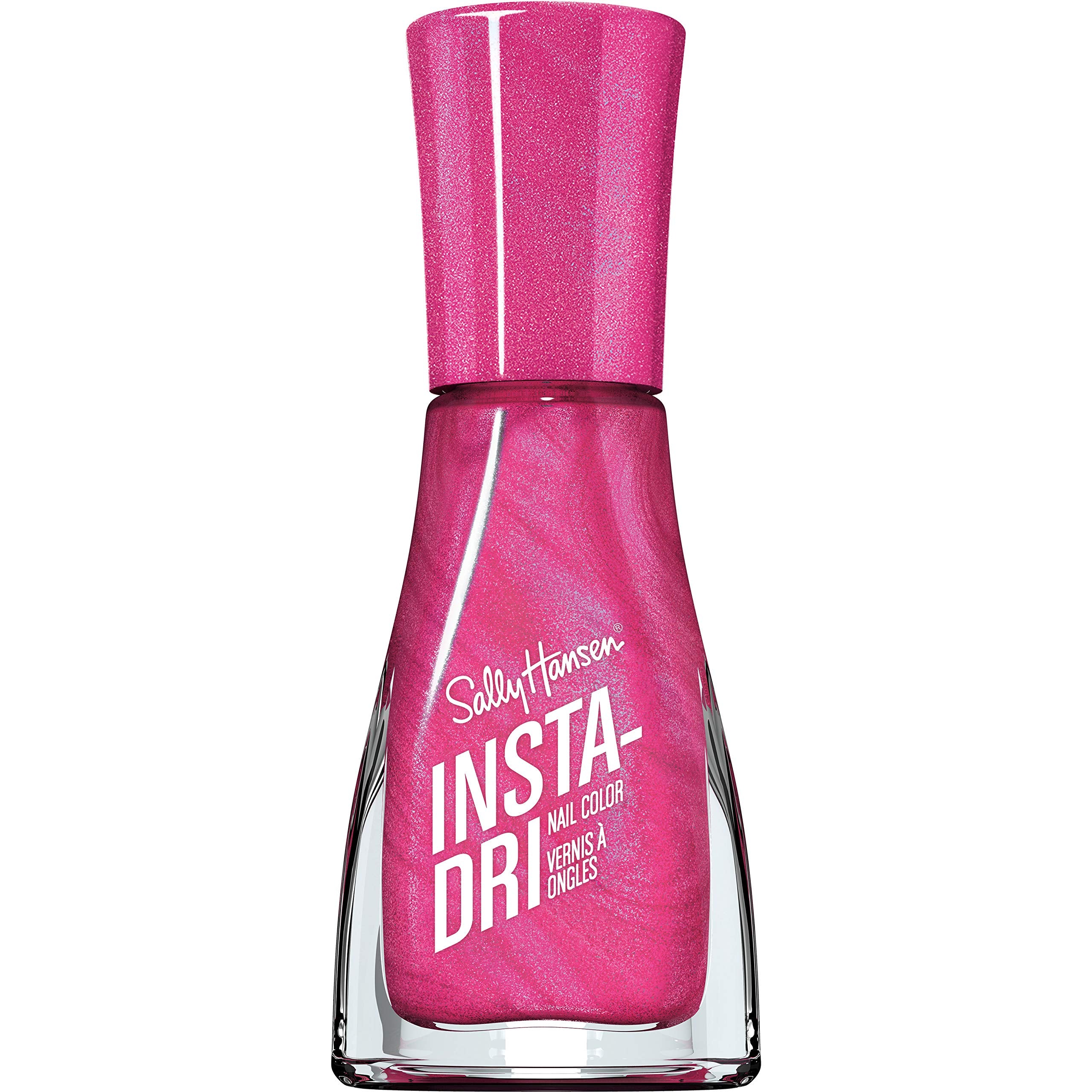 SALLY HANSEN Fast Acting Insta - Dri Nail Color