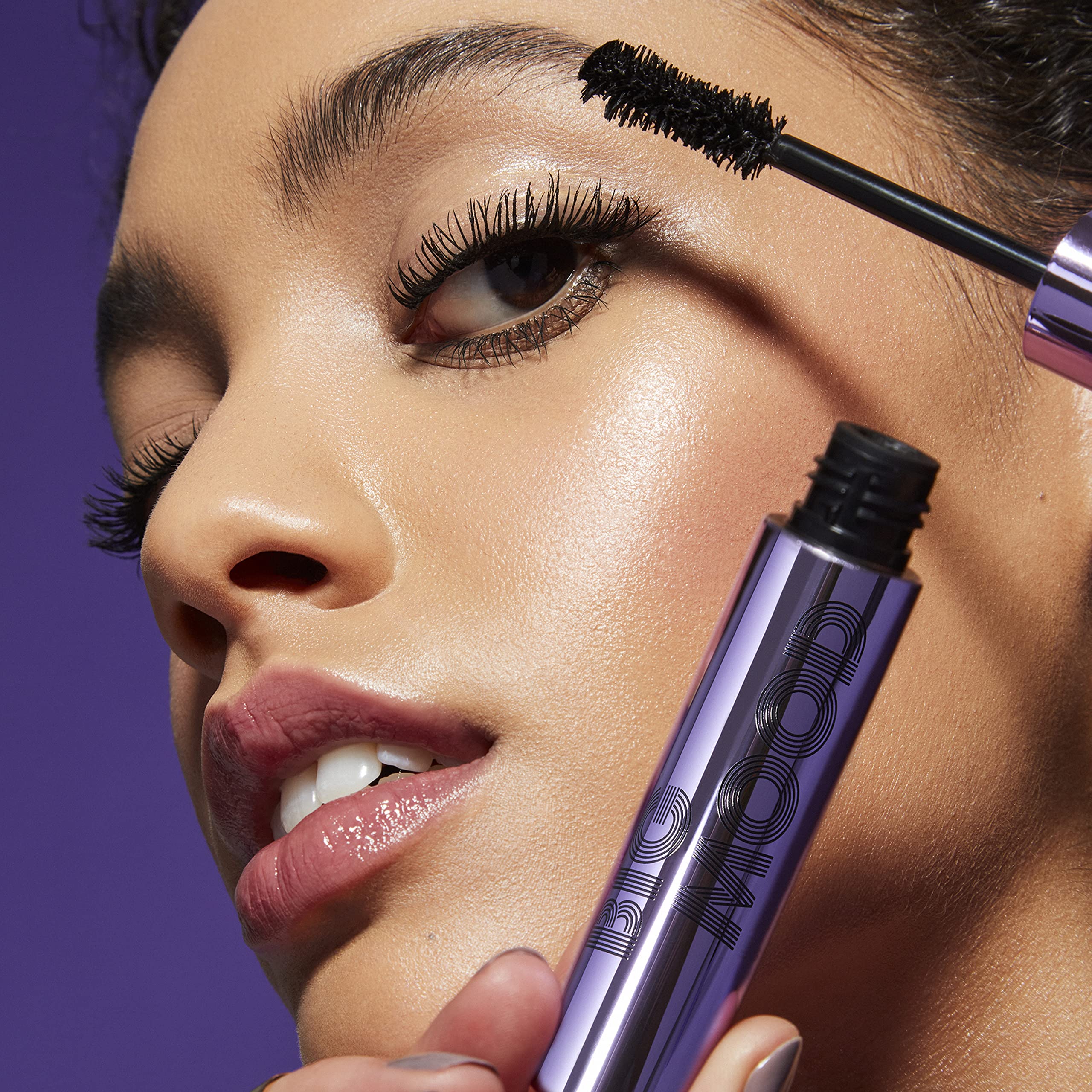 e.l.f. Big Mood Mega Volume & Lifting Waterproof Mascara