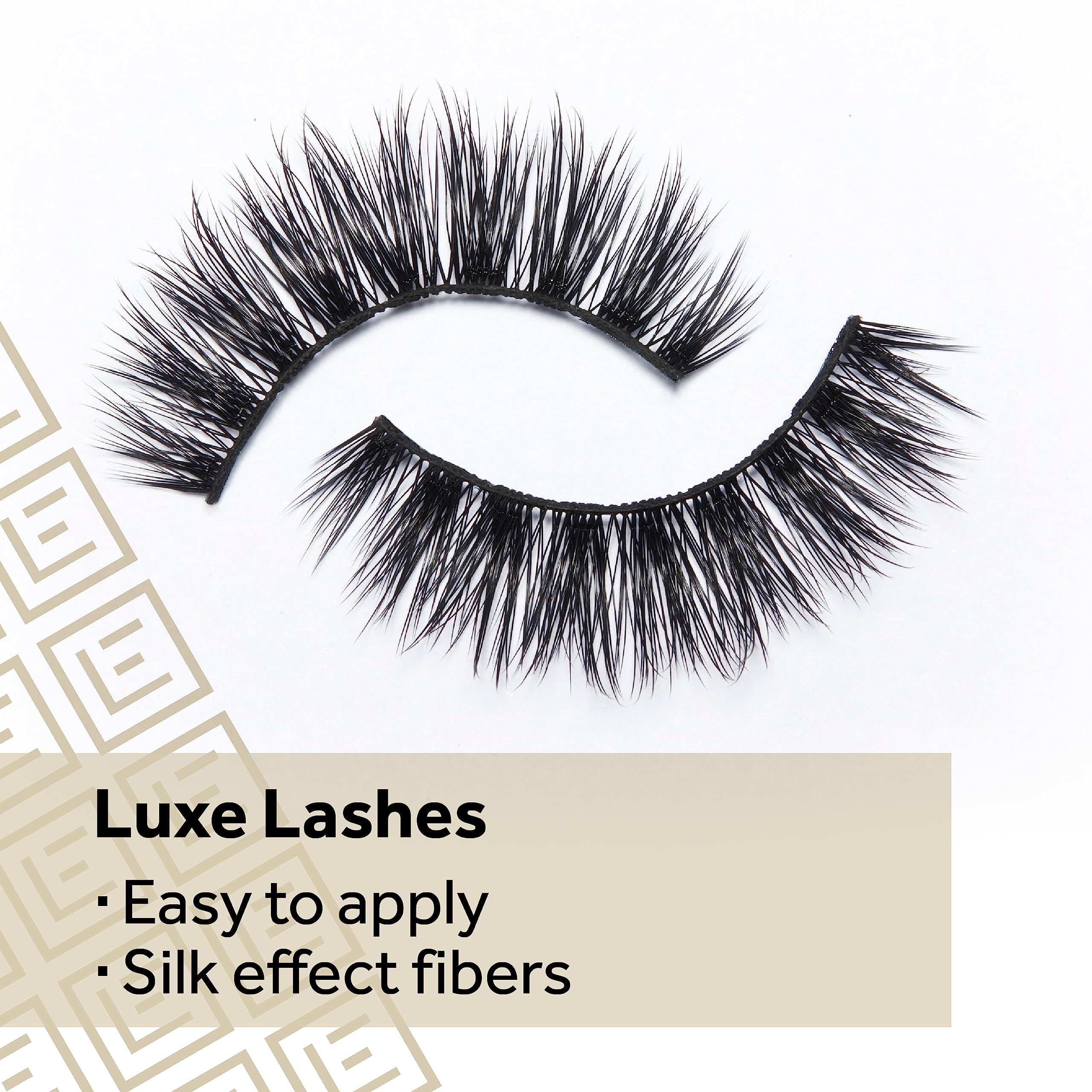 EYLURE Luxe Plush Lashes