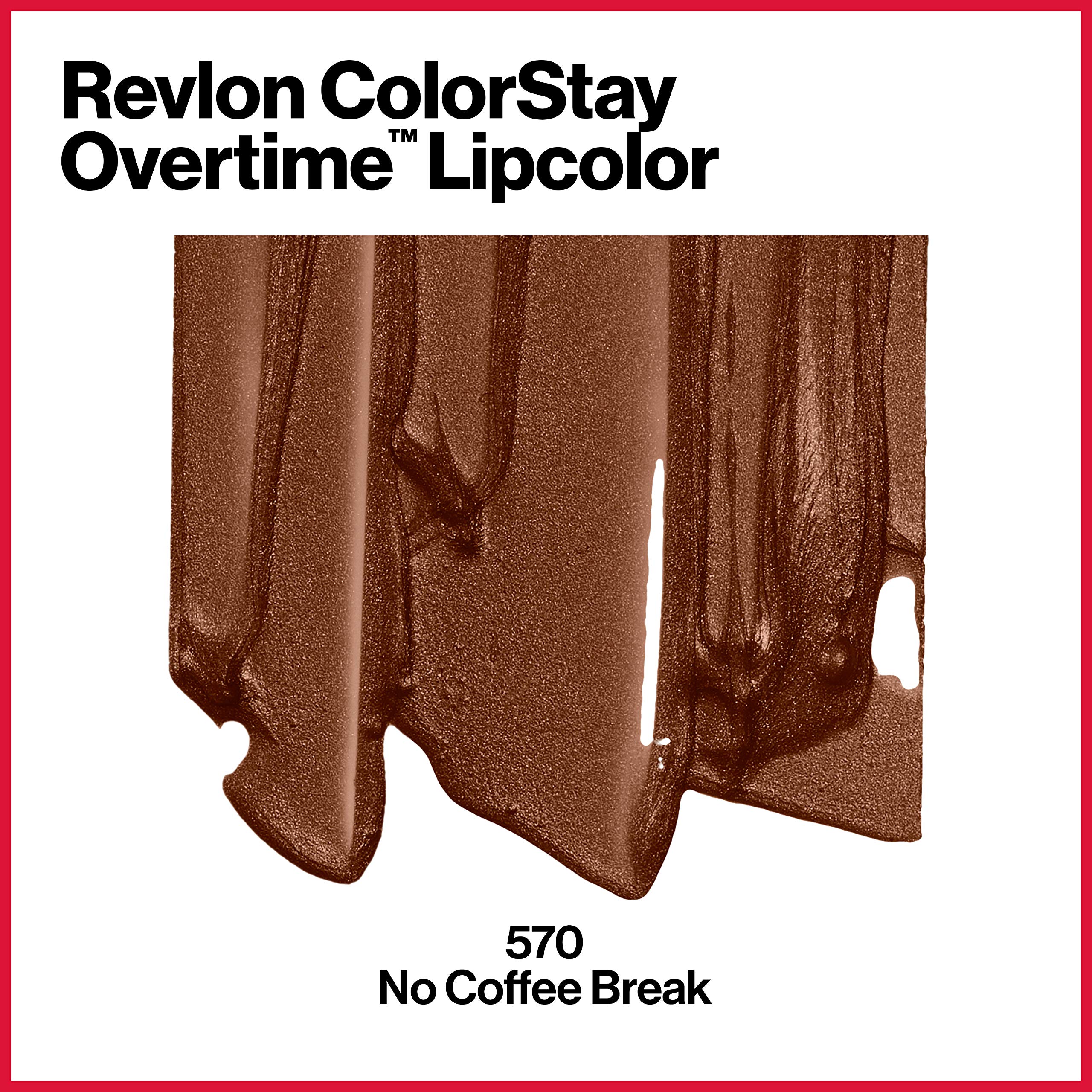 REVLON Color Stay 16Hrs Overtime Liquid Lip Color