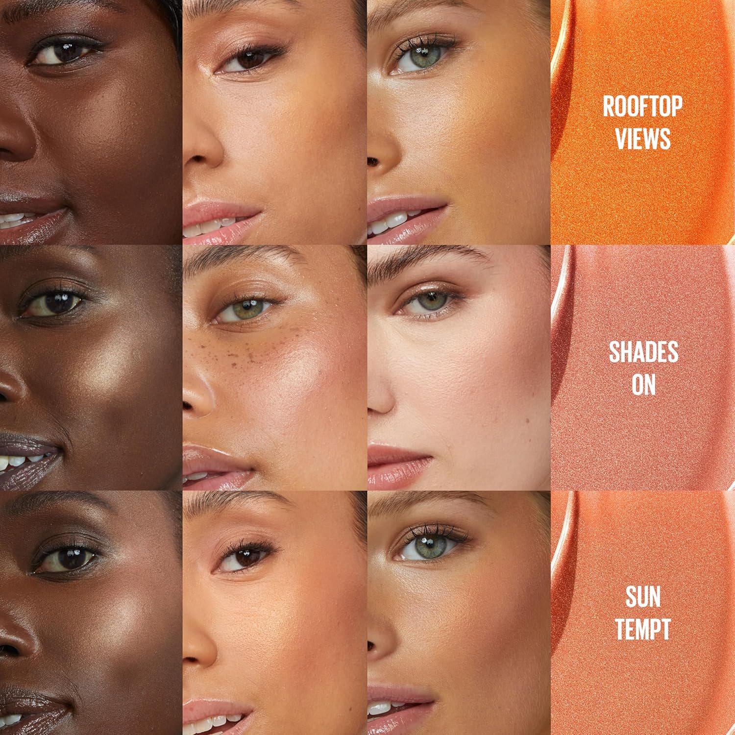 MAYBELLINE Sunkisser Multi-Use Liquid Blush and Bronzer
