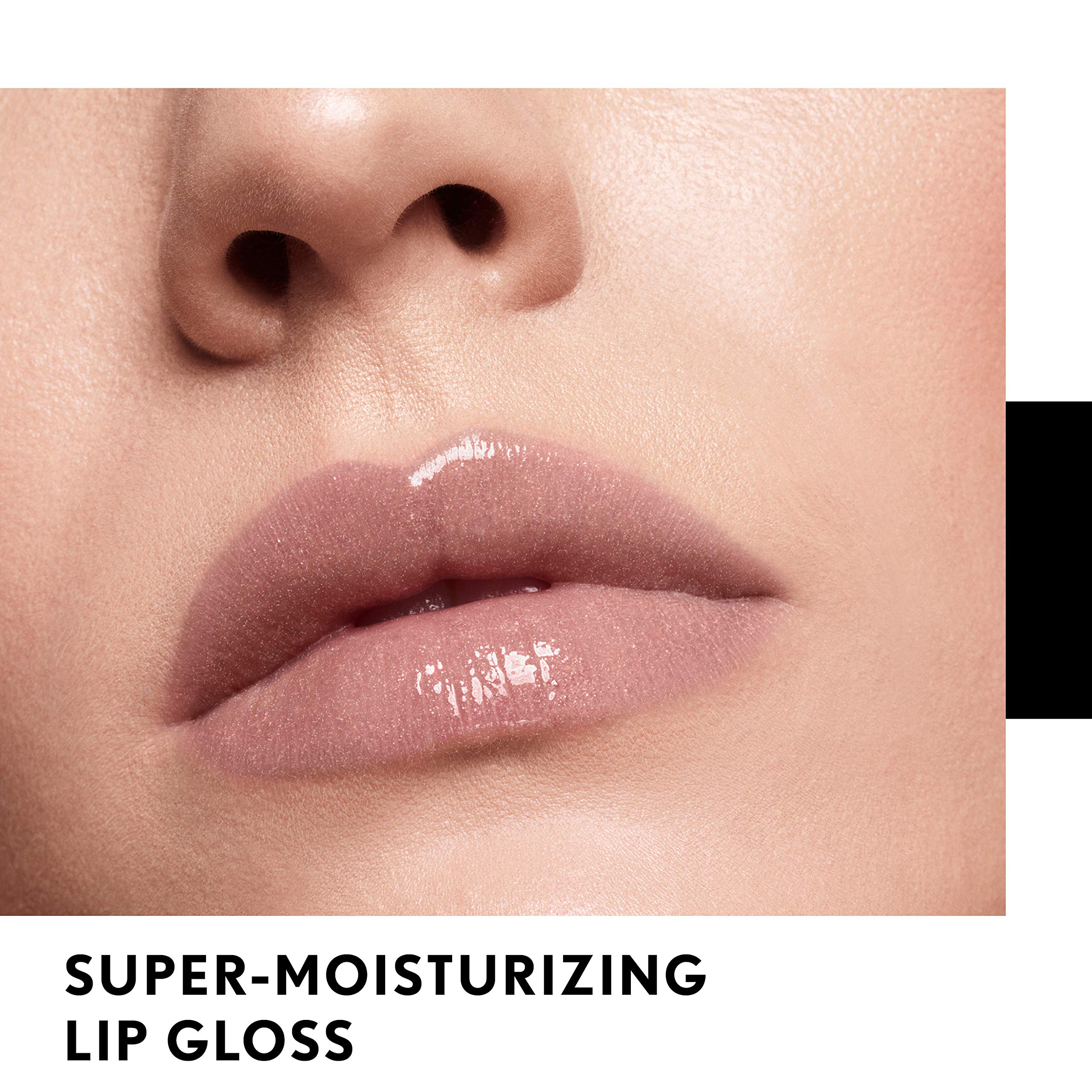 COVERGIRL Exhibitionist High Shine Moisturizing Lip Gloss