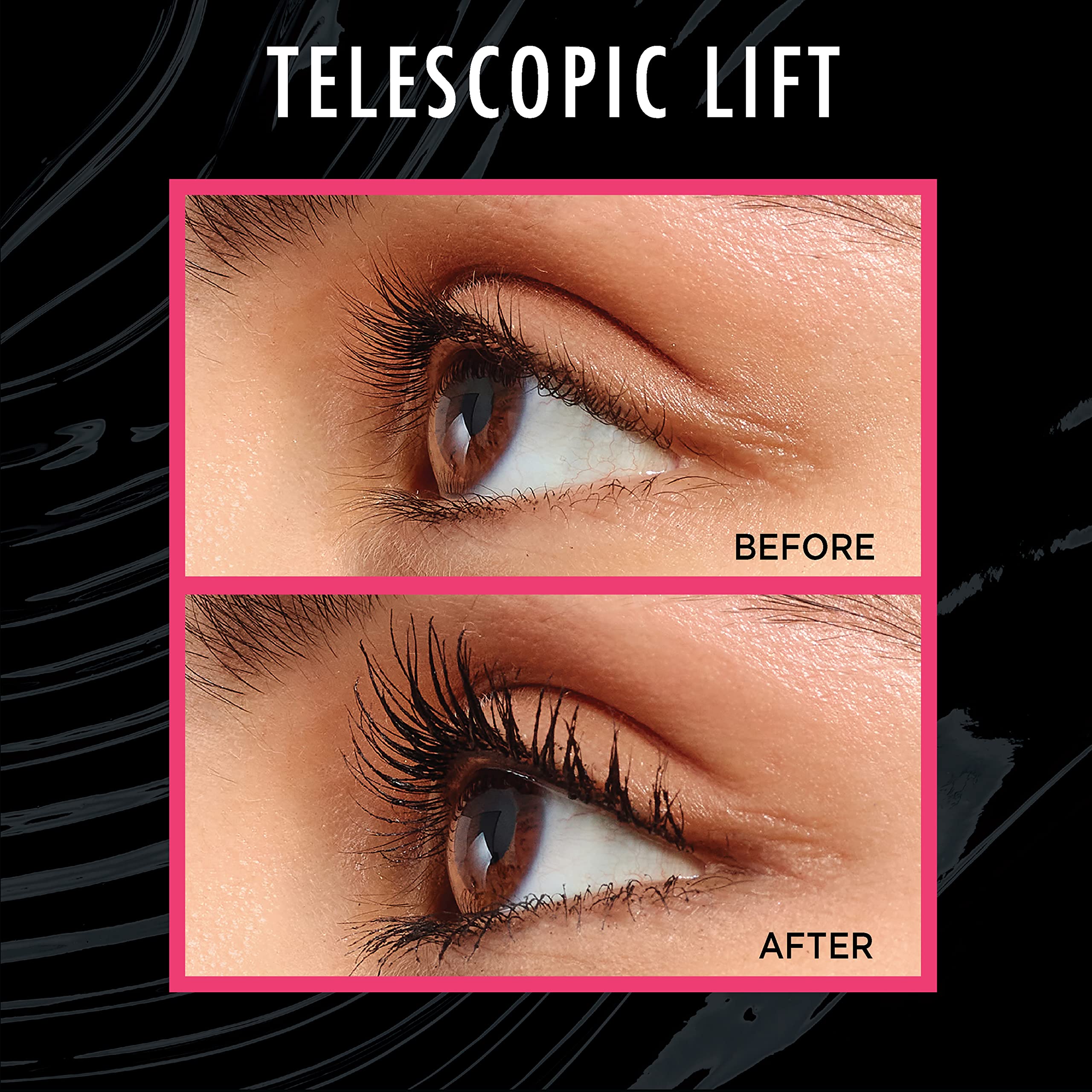 L'OREAL Telescopic Lift Volumizing Mascara