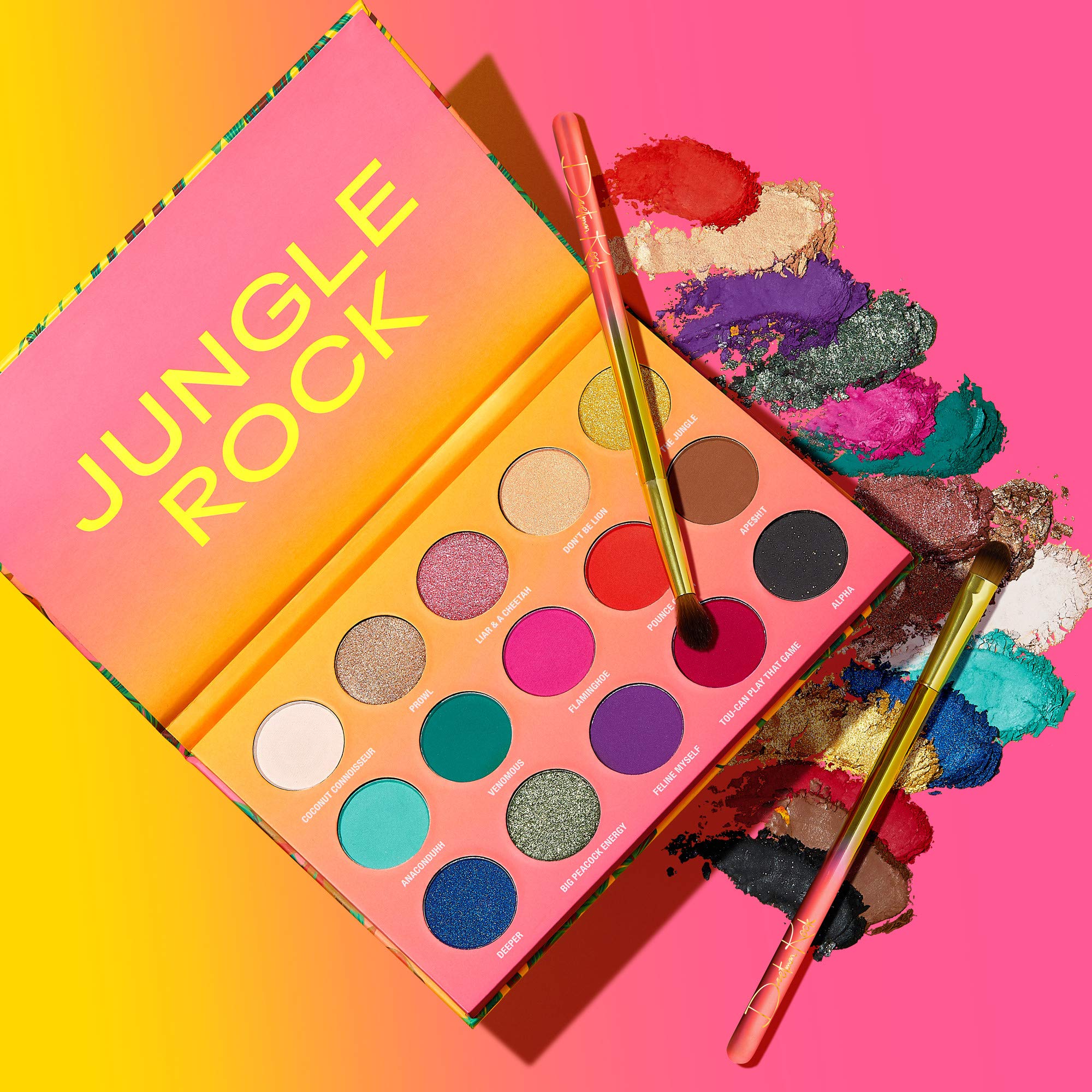 Wet n Wild Bretman Rock Placement Brush