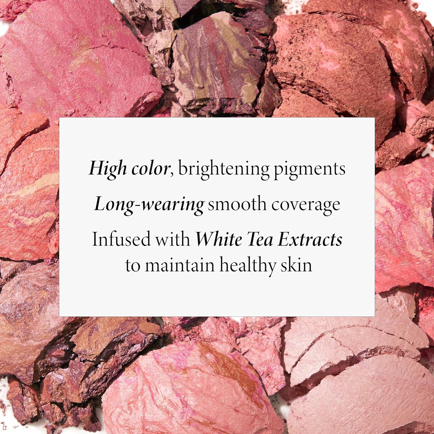 LAURA GELLER Baked Blush-N-Brighten Marbleized Blush