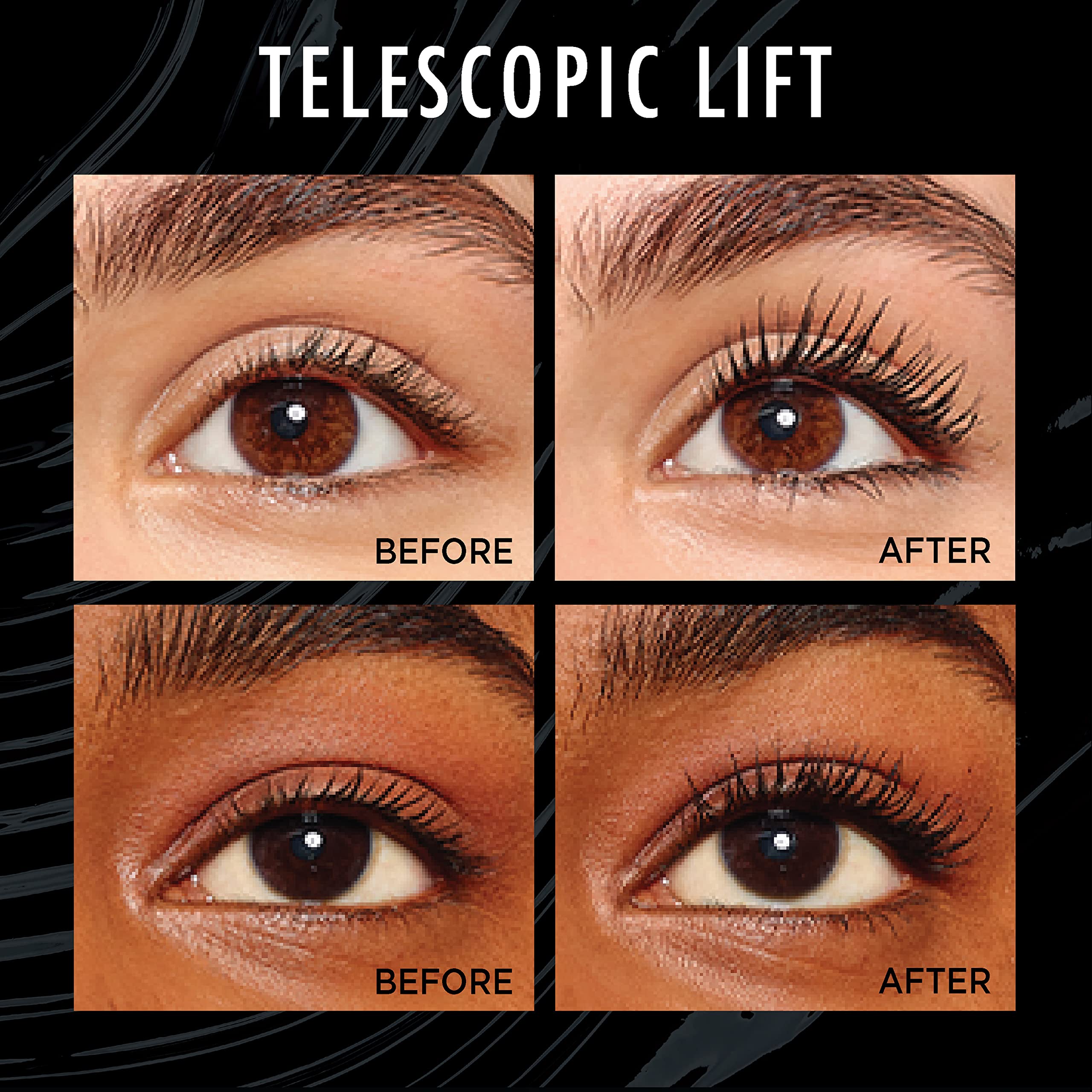 L'OREAL Telescopic Lift Volumizing Mascara