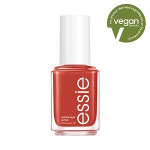 ESSIE Glossy High - Shiny Nail Polish (Fall Collection)