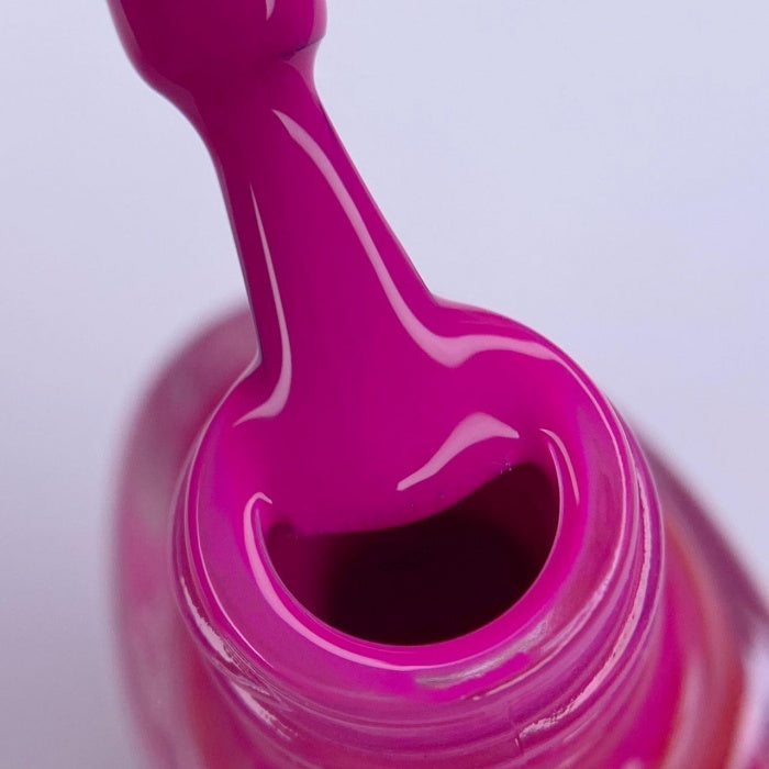 DARK STAMPING POLISH CRIMSON №07, 8 ML  Article : S007