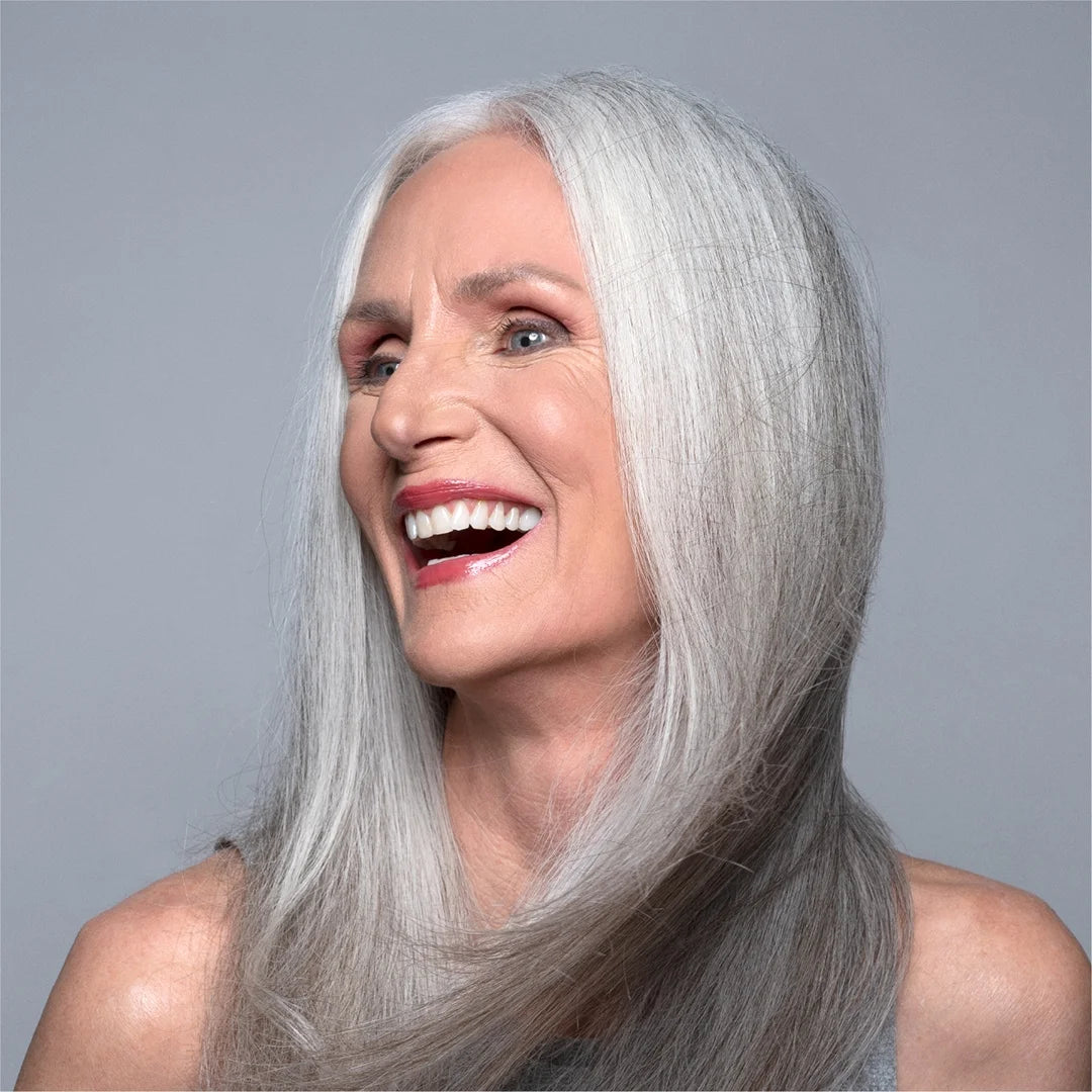 GO GRAY Revitalizing Treatment Hair Color Remover