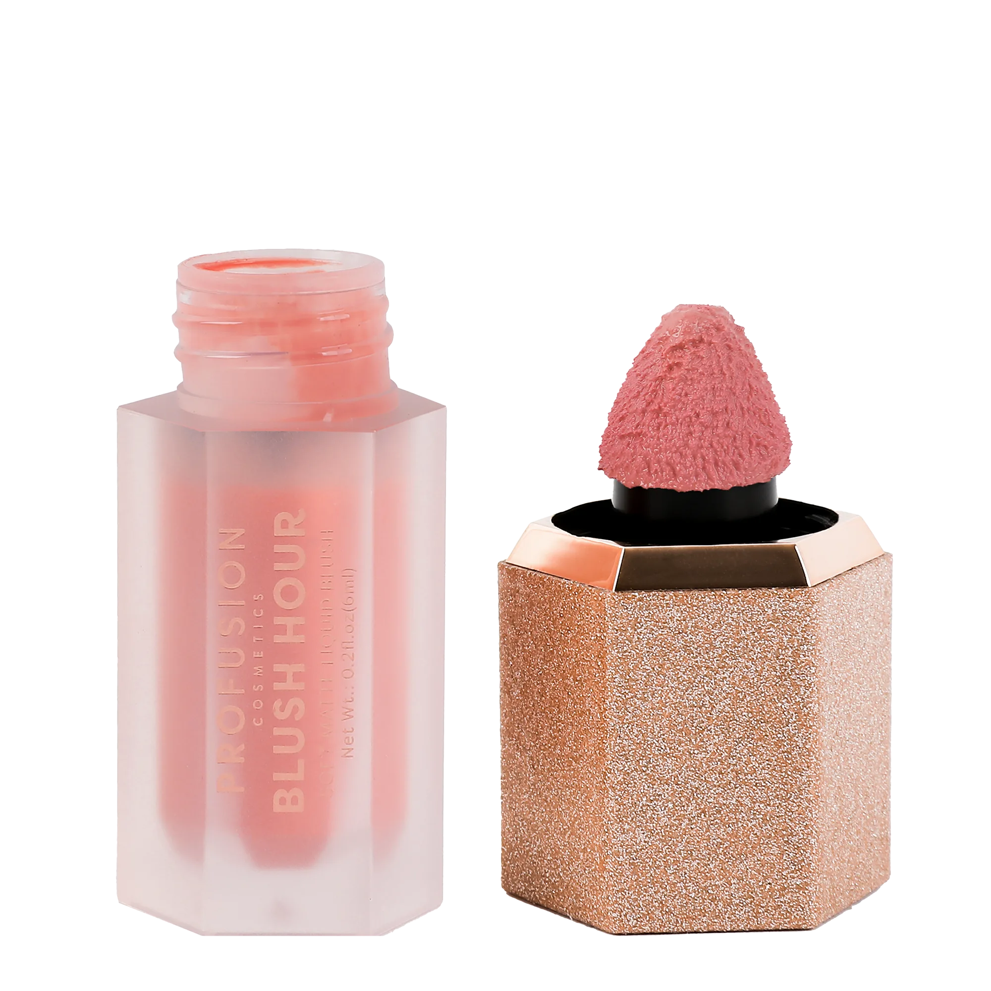PROFUSION Blush Hour | Soft Matte Liquid Blush
