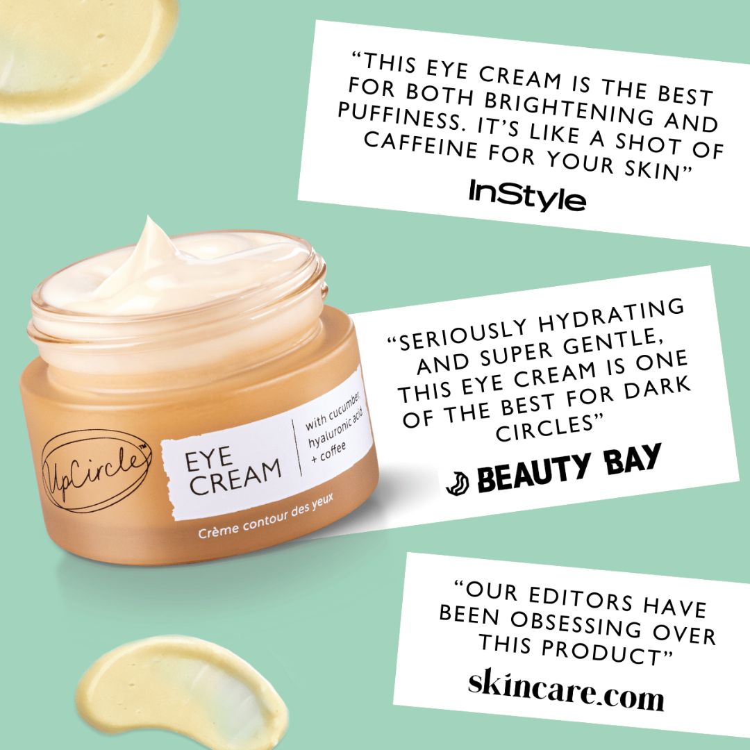 UPCIRCLE The Sensitive Skin Bundle