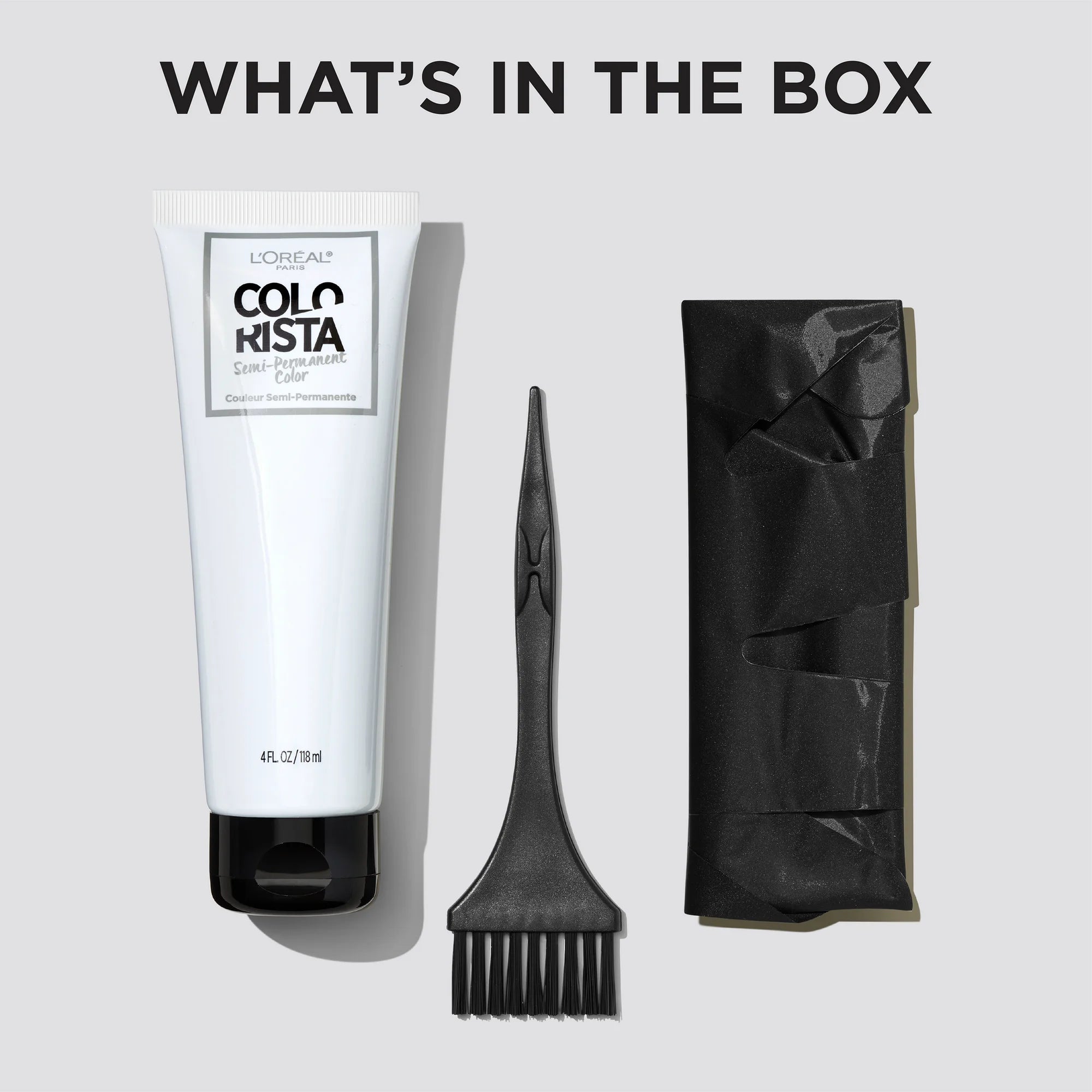 Colorista Semi Permanent Hair Color