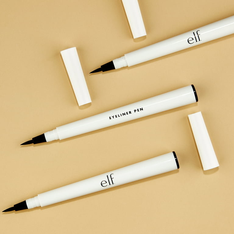 e.l.f. Quick-Dry Eyeliner Pen