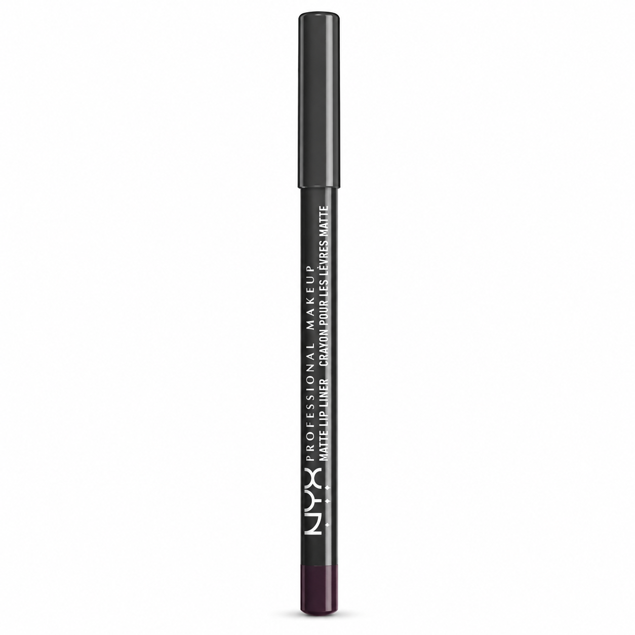 Suede Matte Lip Liner