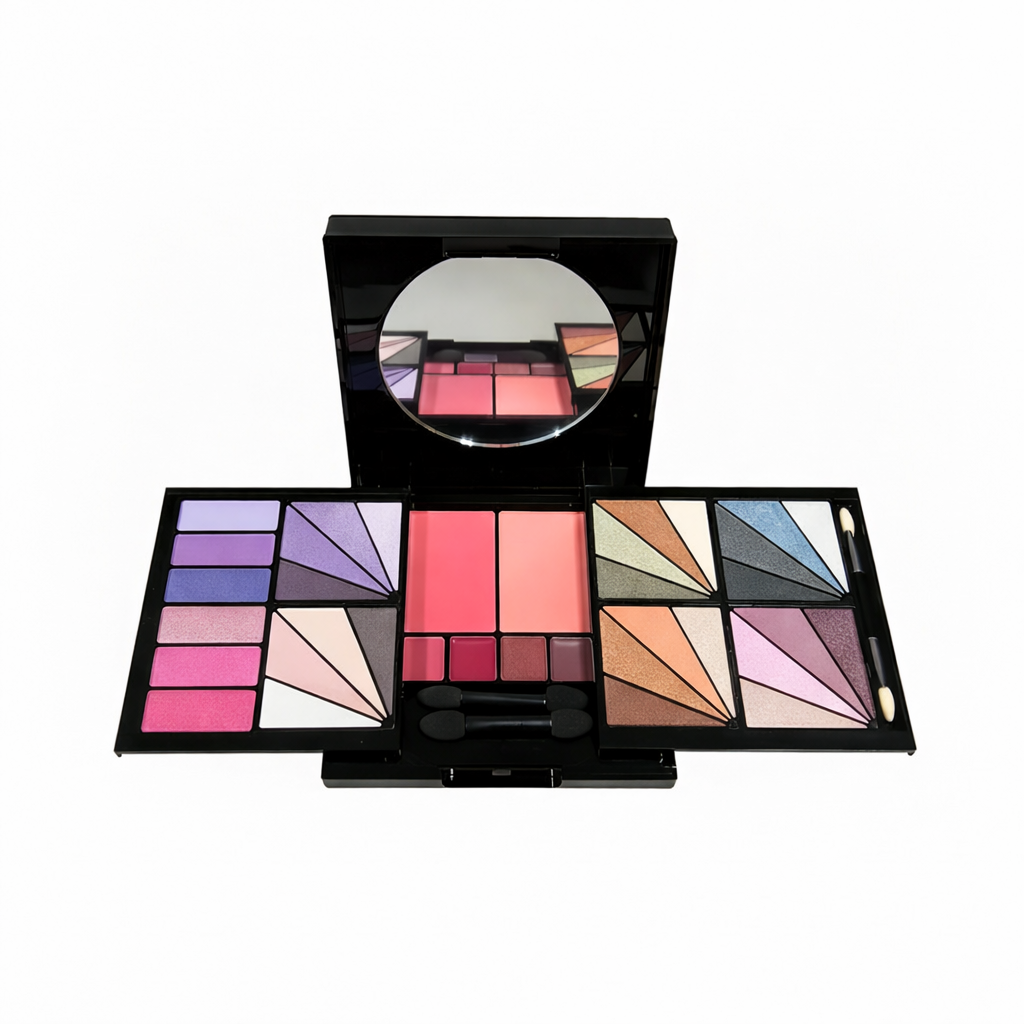 Professional Makeup Artist kit - 36 Color Palettes