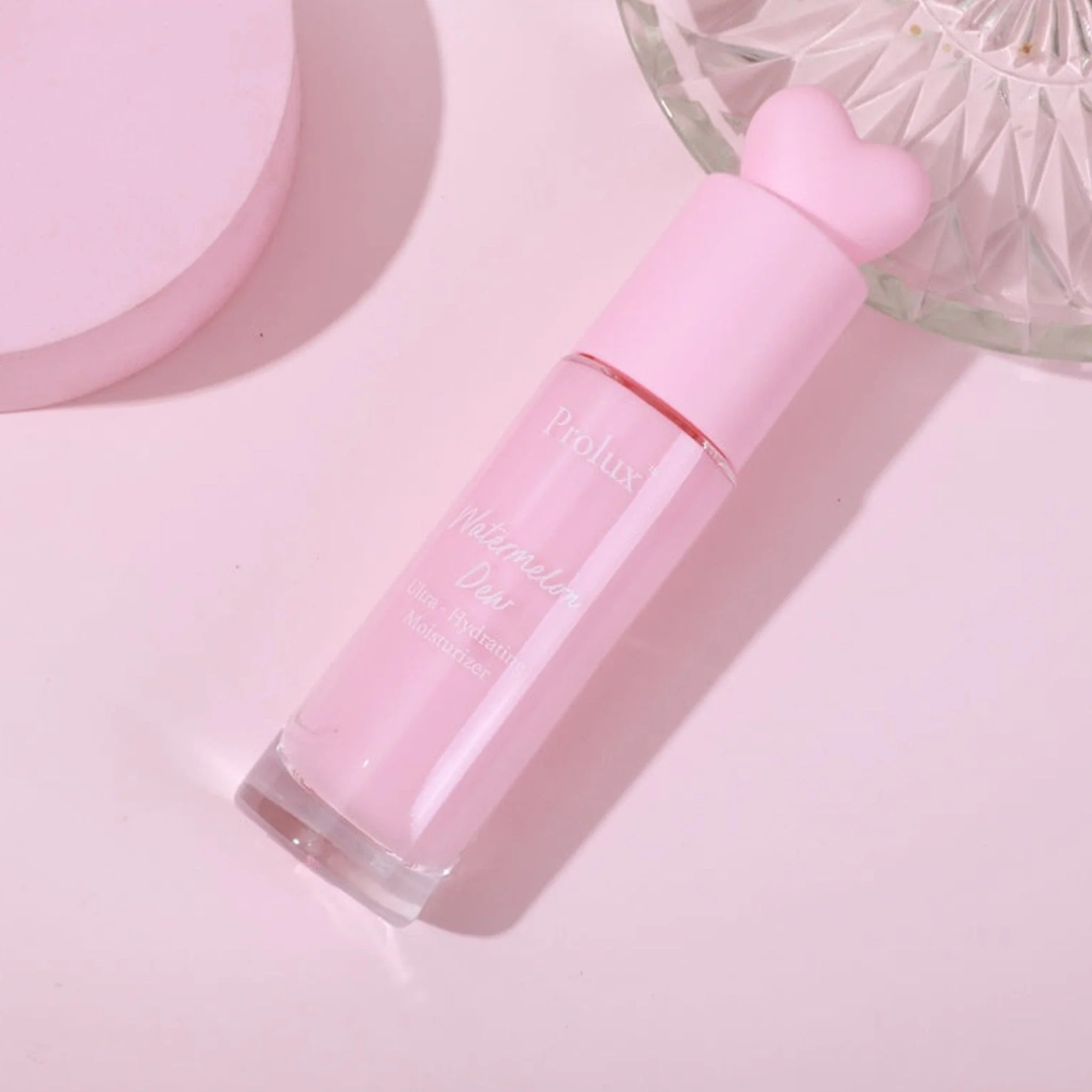 PROLUX Watermelon Dew Ultra Hydrating Moisturizer