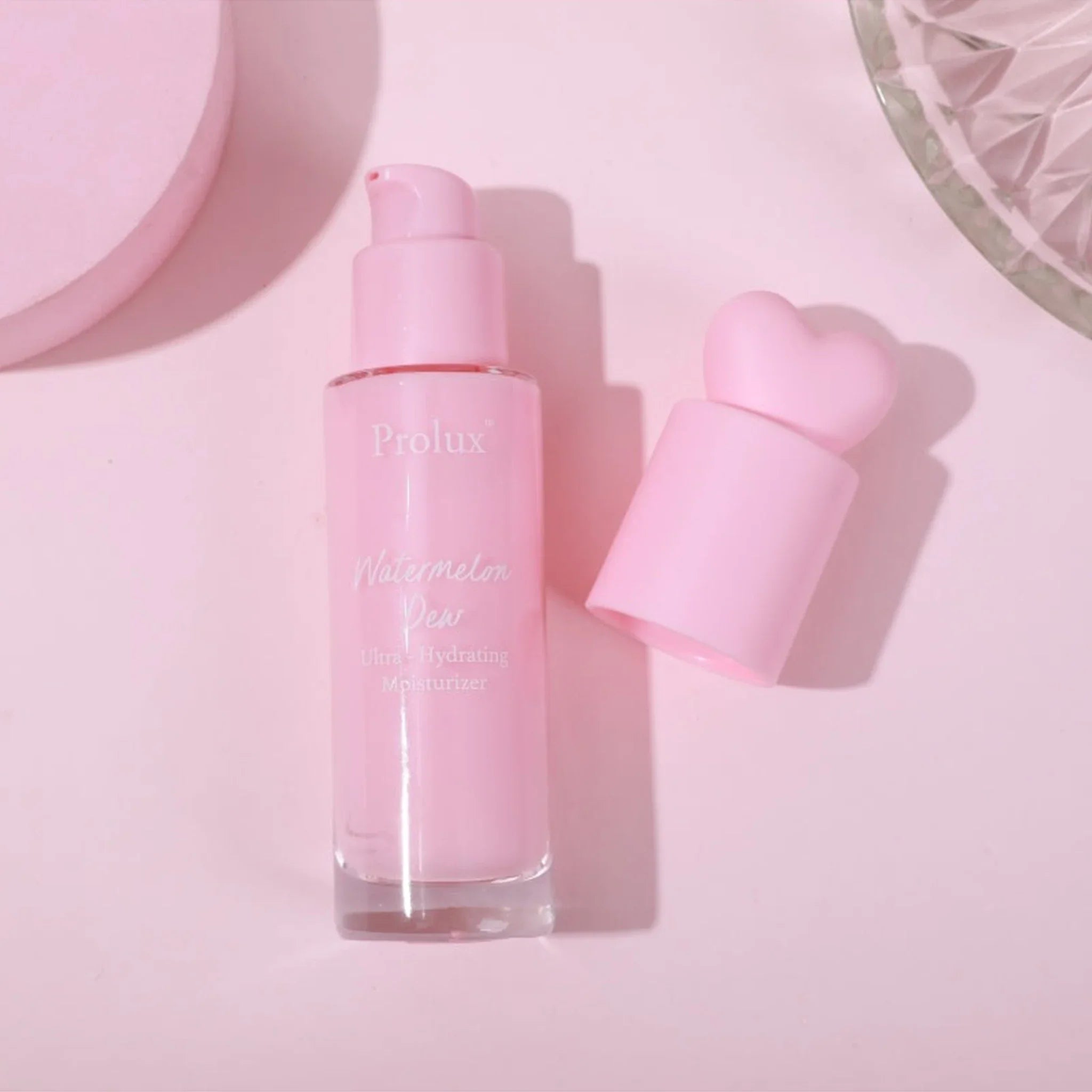 PROLUX Watermelon Dew Ultra Hydrating Moisturizer