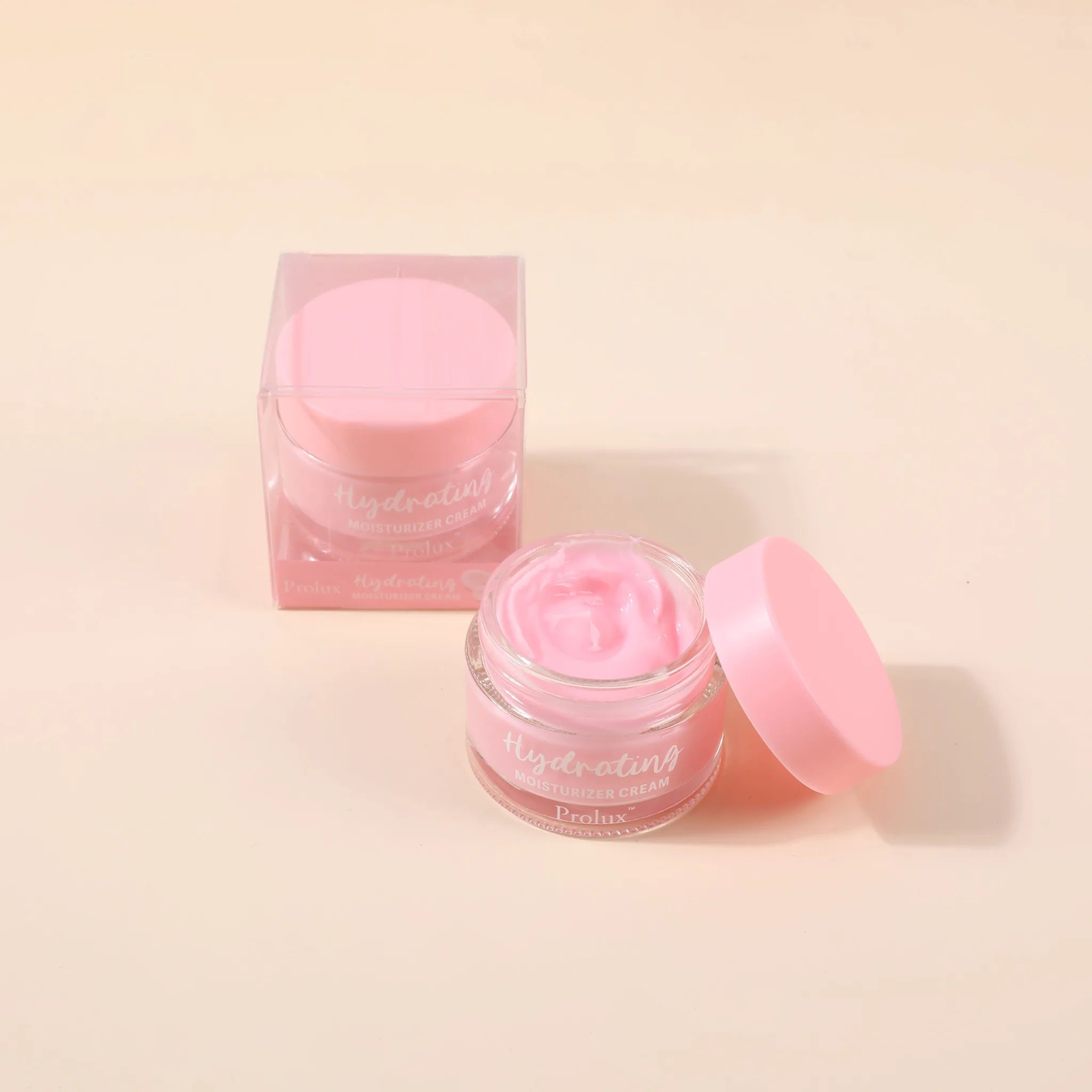 PROLUX Hydrating Moisturizer Cream