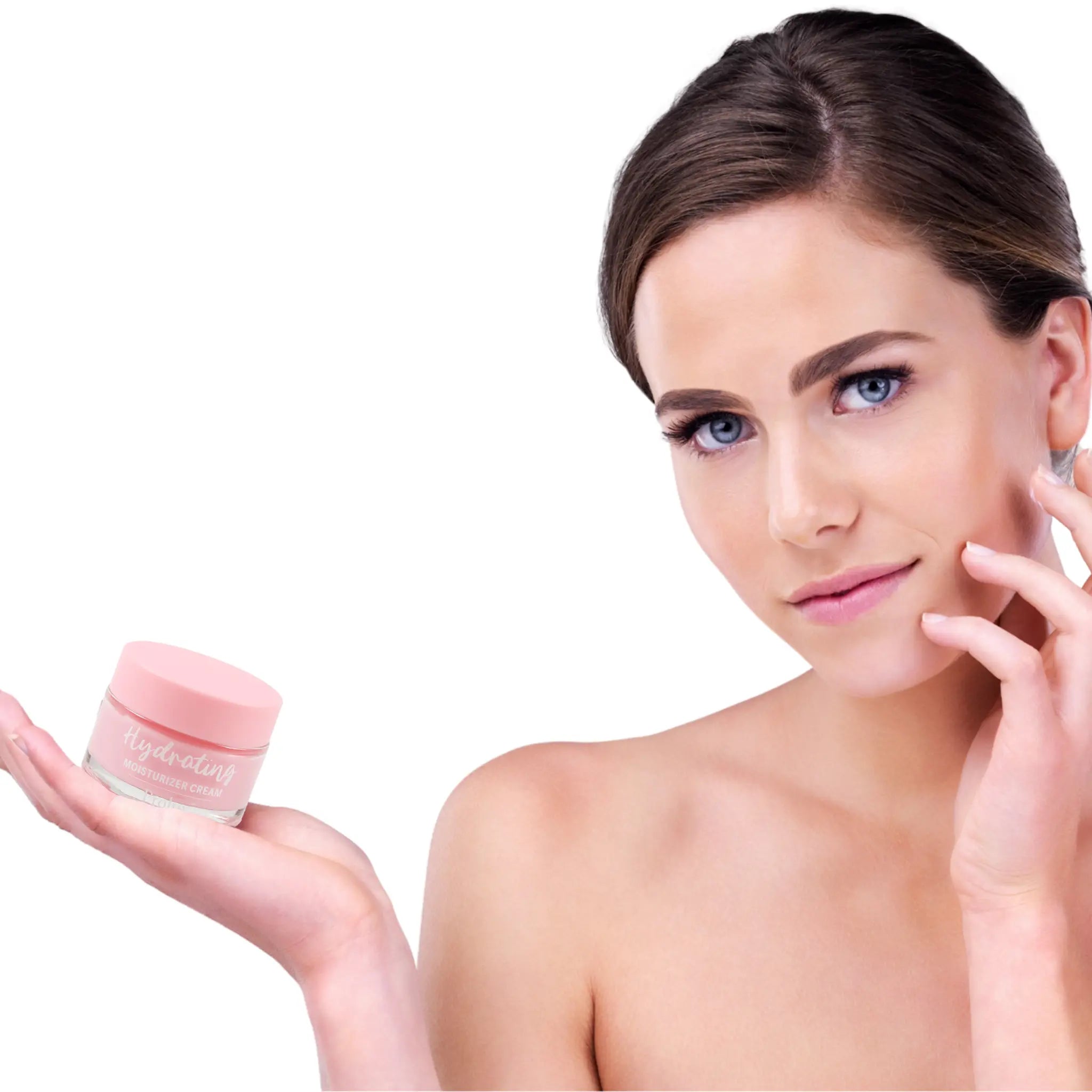 Hydrating Moisturizer Cream