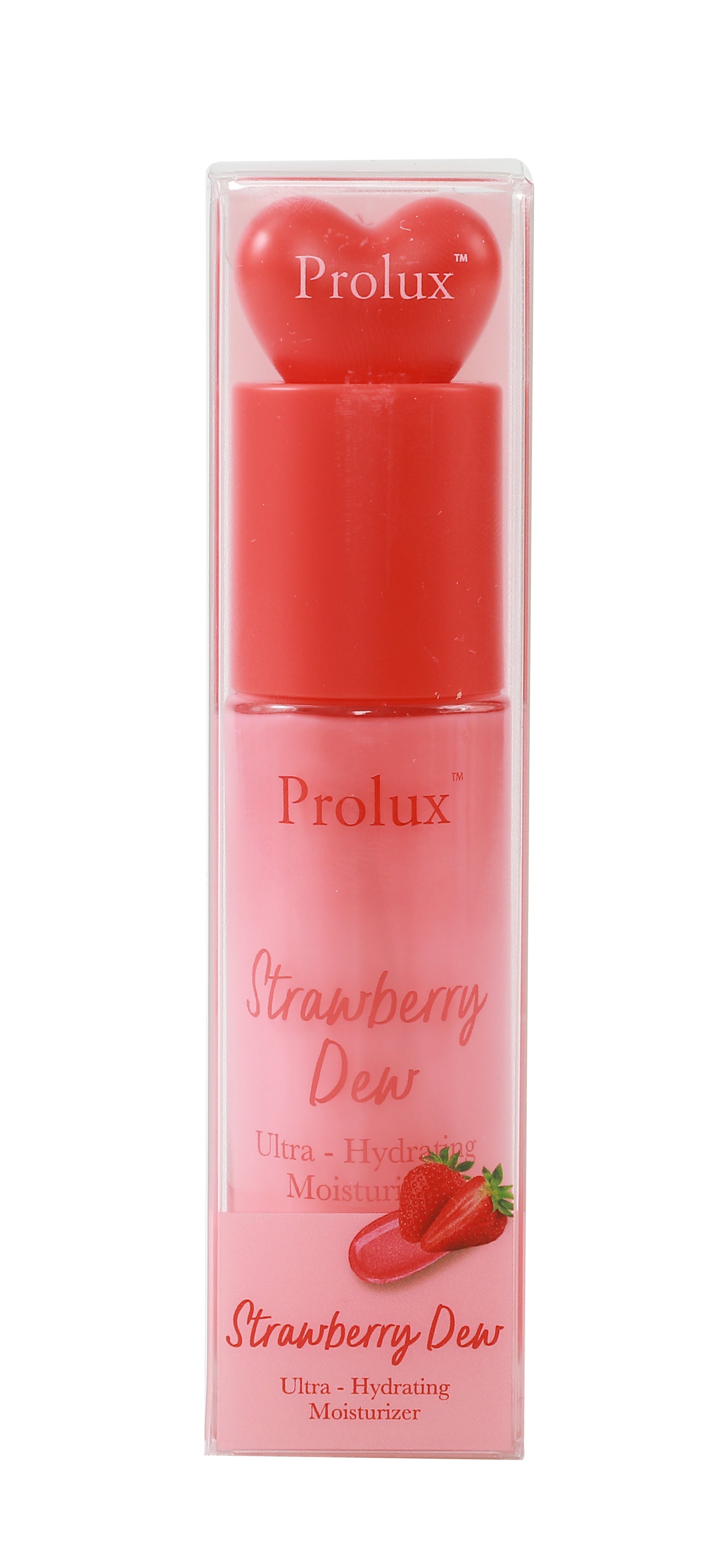 Strawberry Dew Ultra Hydrating Moisturizer