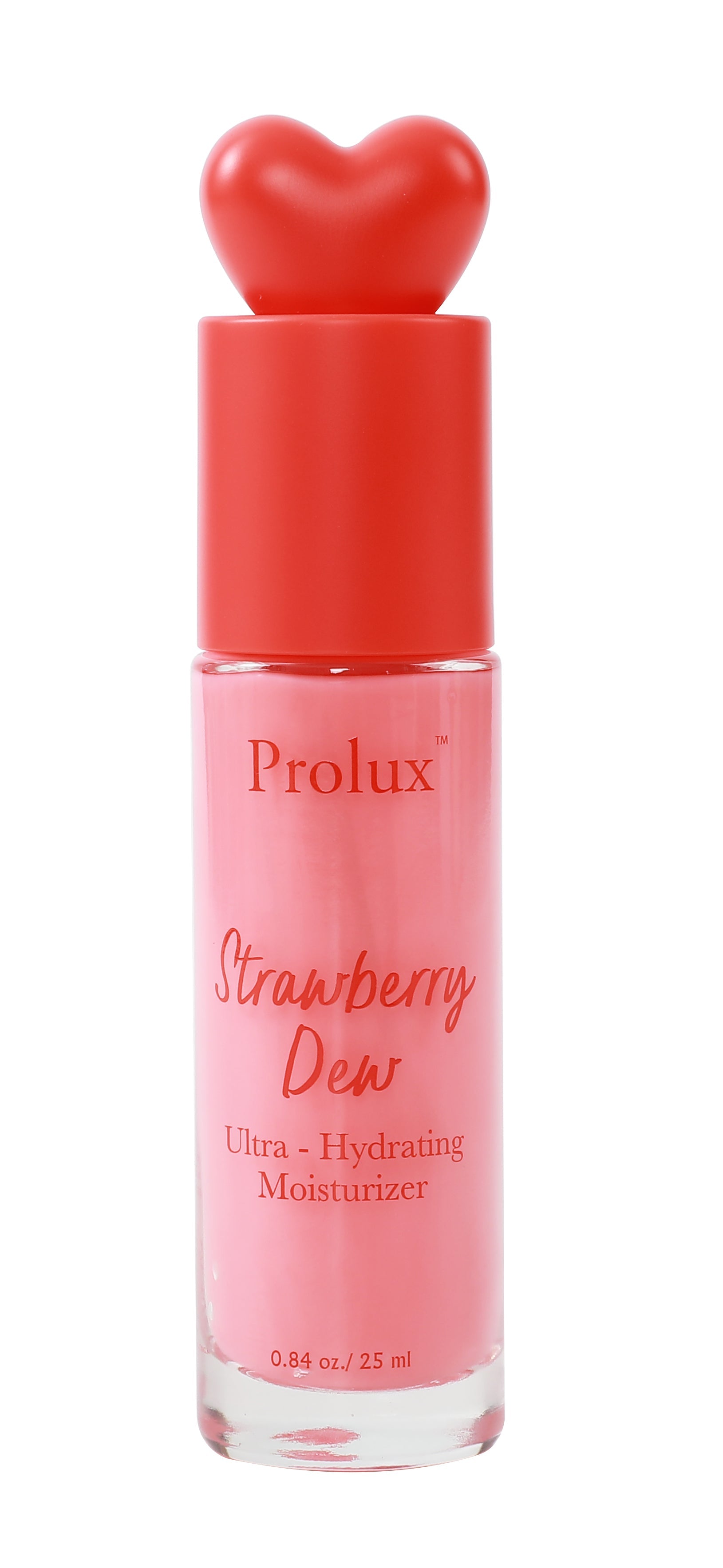 Strawberry Dew Ultra Hydrating Moisturizer