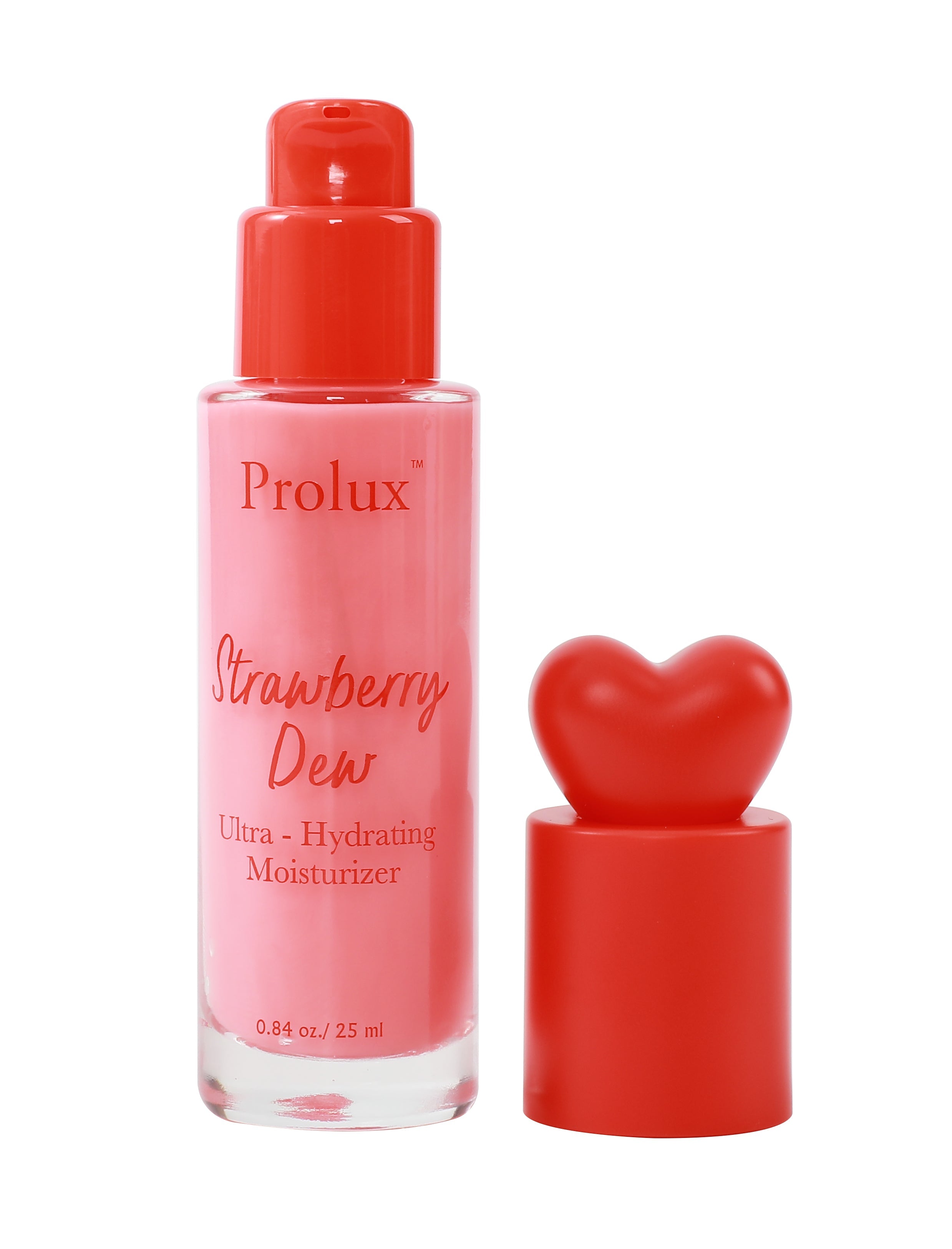 Strawberry Dew Ultra Hydrating Moisturizer