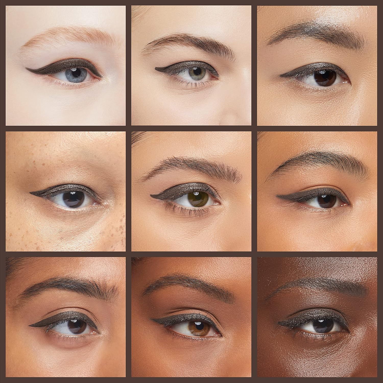 BURT'S BEES  Nourishing Eyeliner