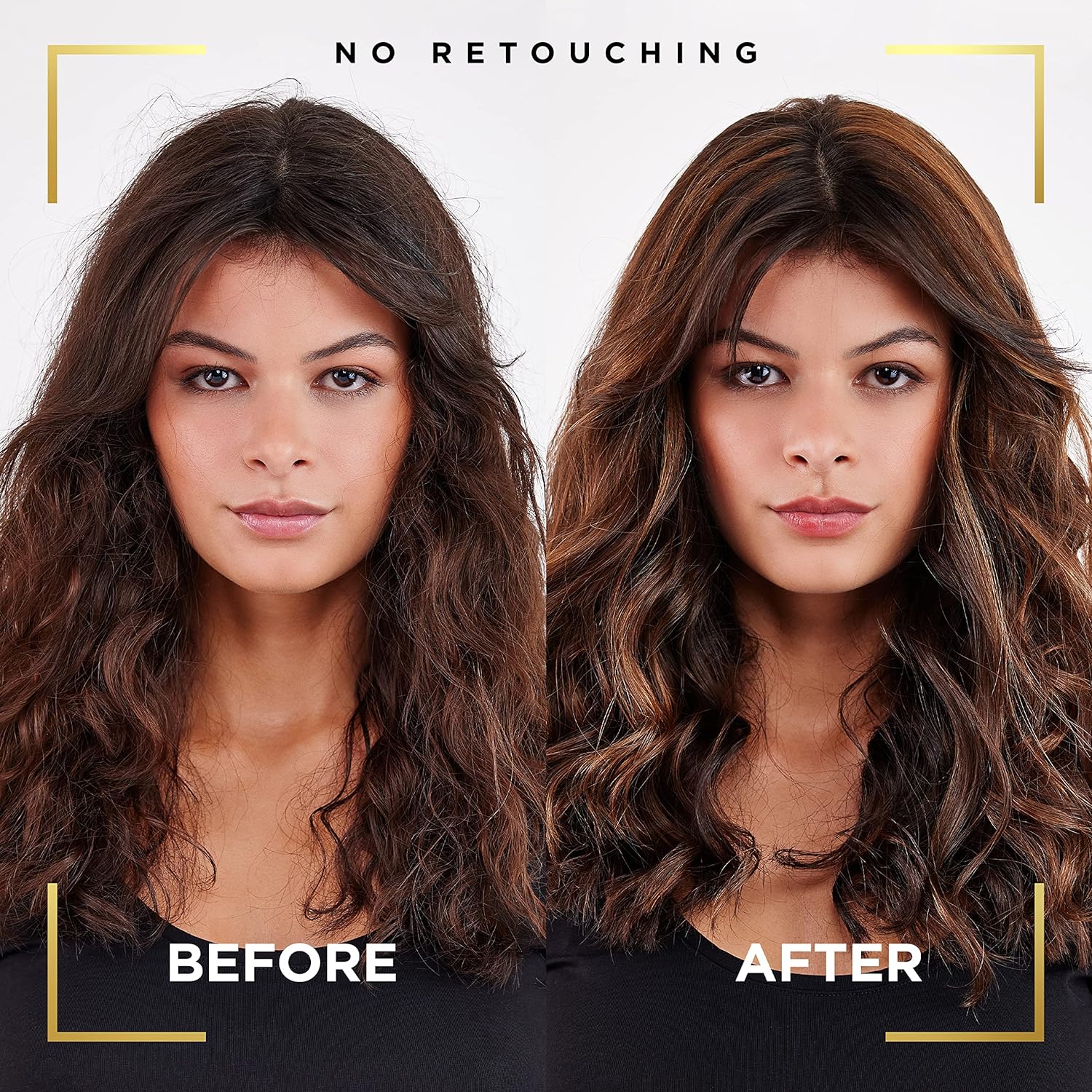 L'OREAL Superior Preference Balayage Luminous Highlights